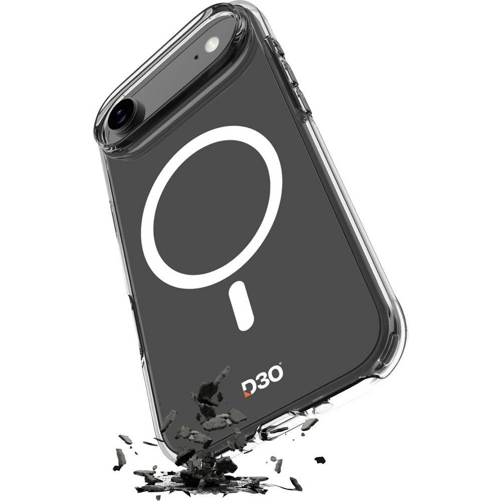 Puro Handyhülle Cover Apple iPhone Air PUIPC1766IMPCLD3OTR