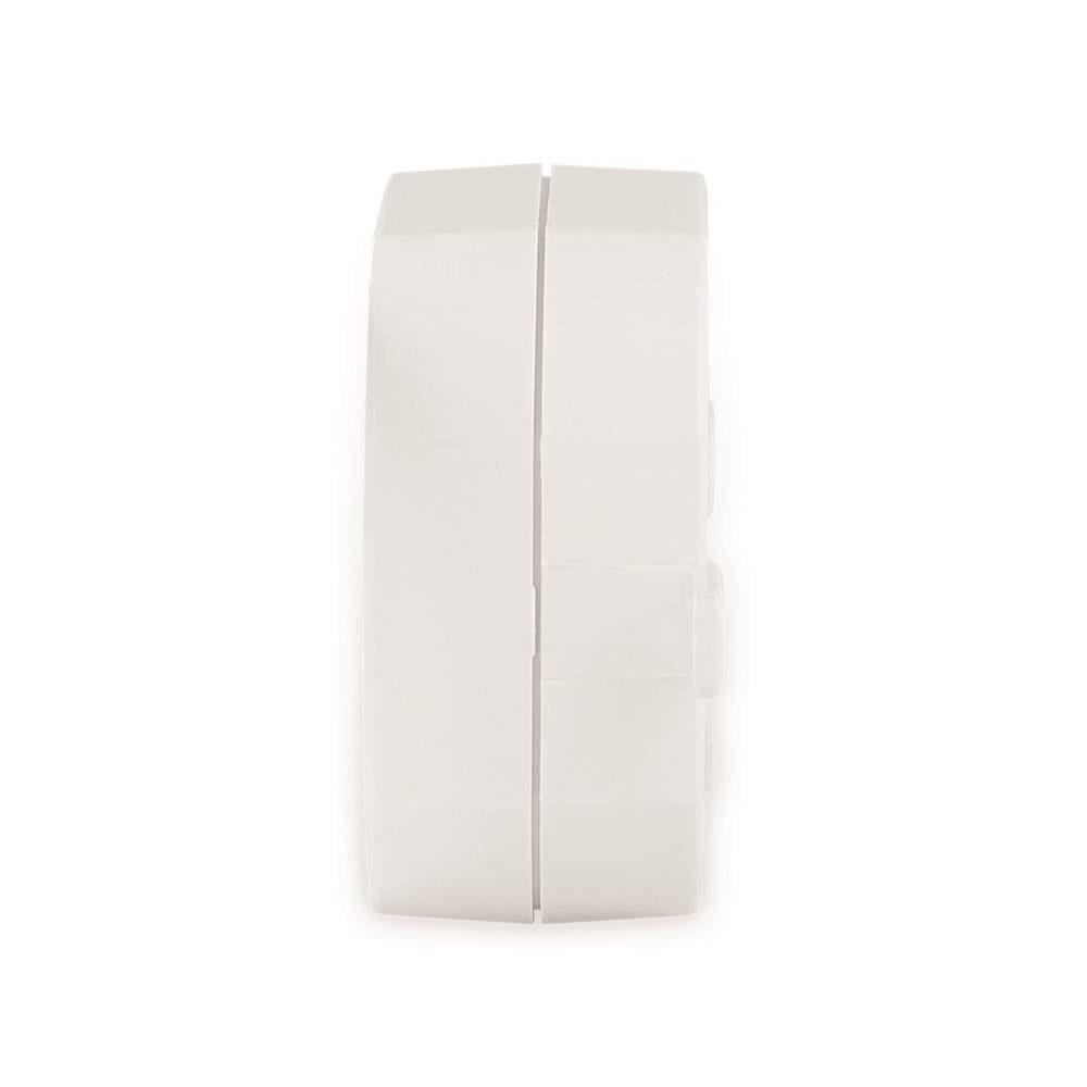 smartwares Funk-Einbauschalter SH5-RBS-10A i SH4-90260 Smart-Home-Zubehör