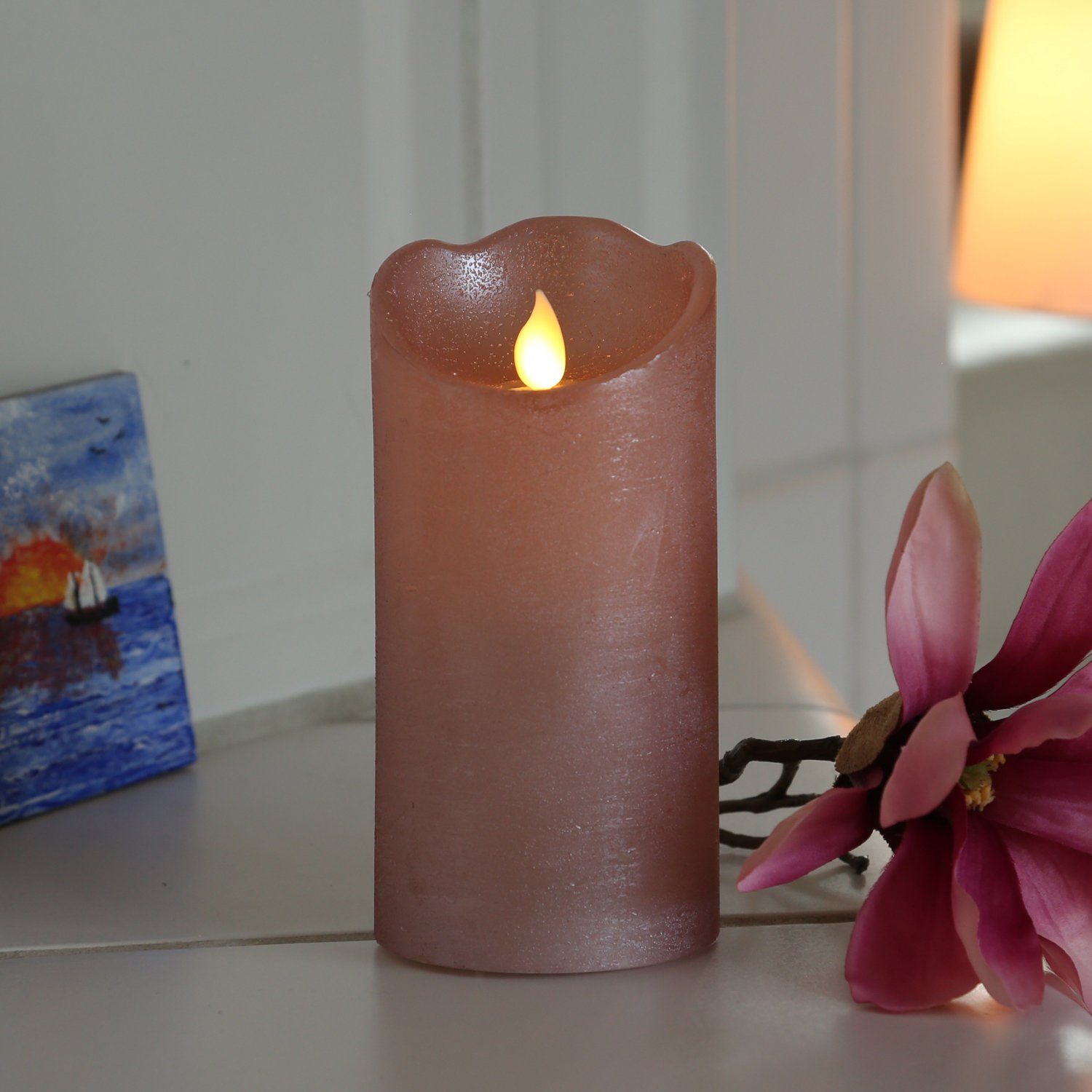 LED-Kerzen mit beweglicher Flamme online kaufen | OTTO