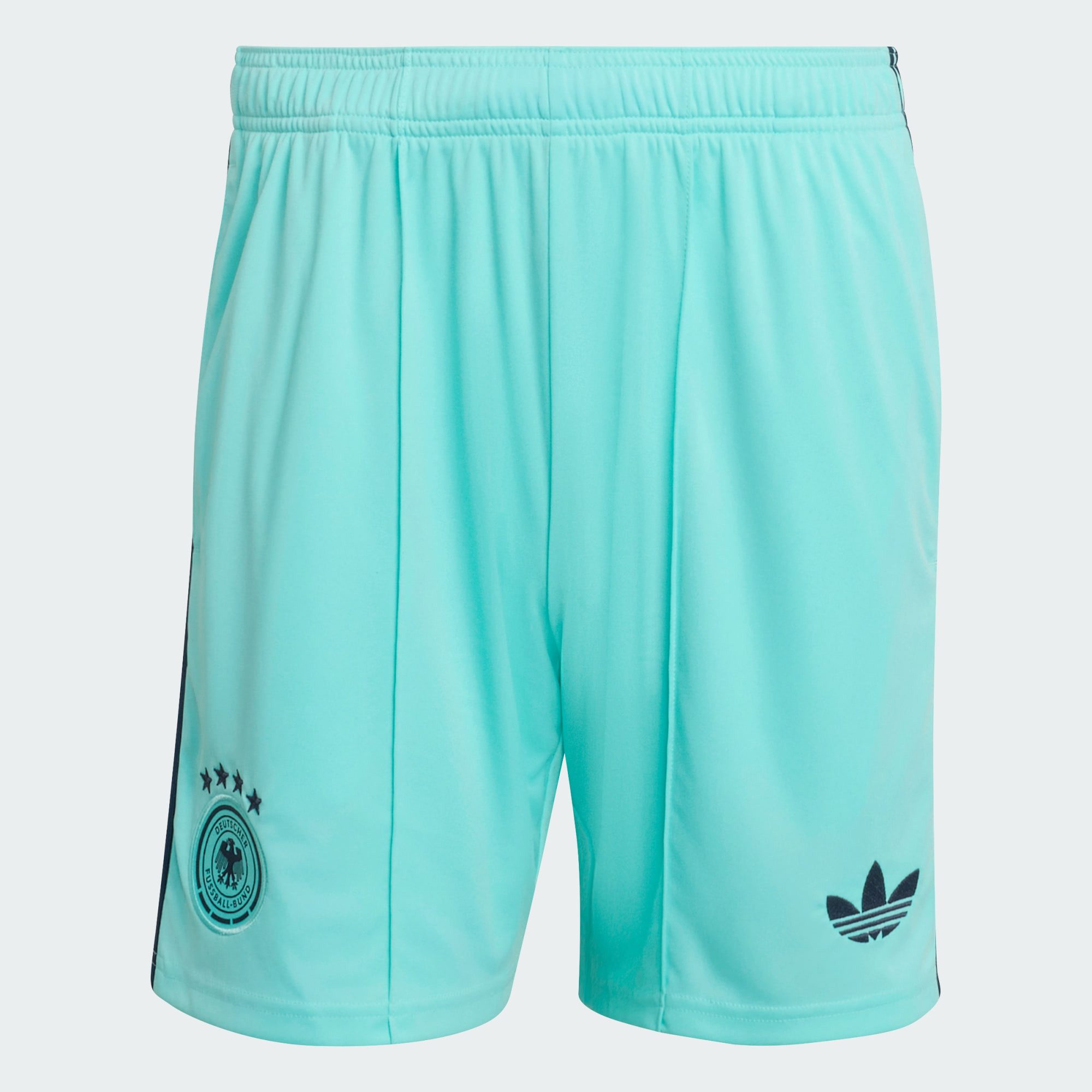 adidas Performance Shorts DEUTSCHLAND 26 AUSWÄRTSSHORTS (1-tlg)