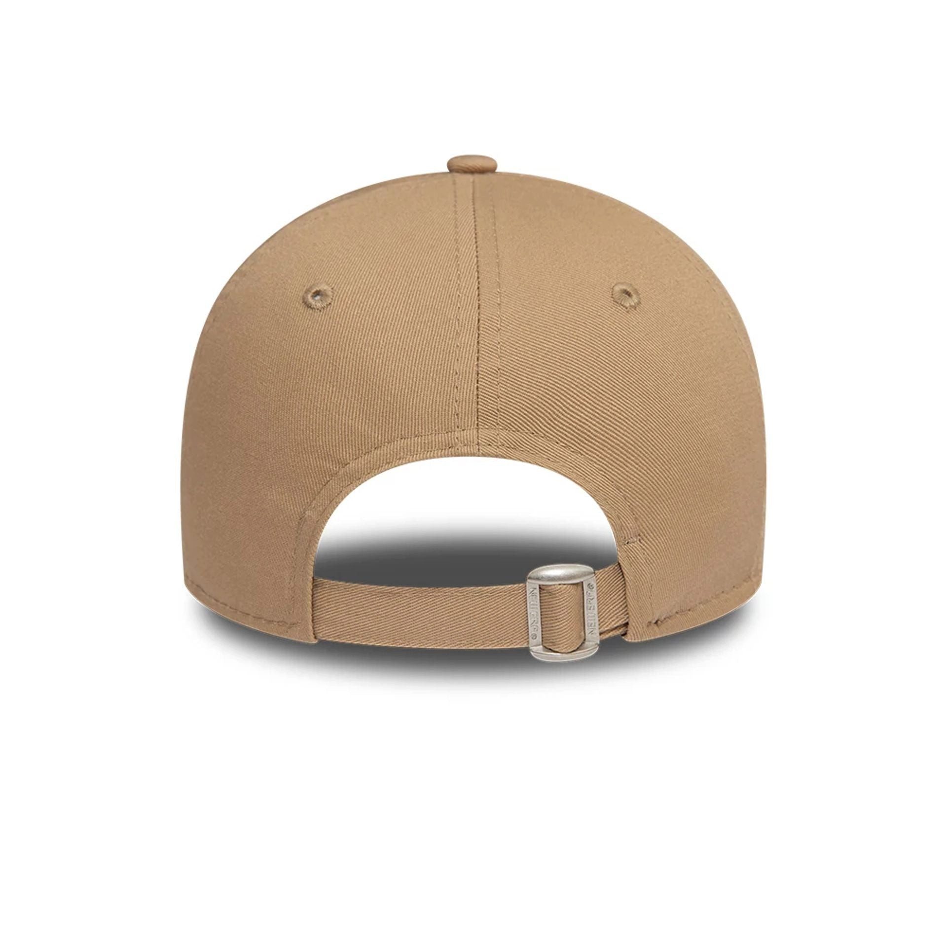 New Era Baseball Cap Cap New Era 940Leag NY mit sportlichem Stil, für Sportmode, aus Baumwolle
