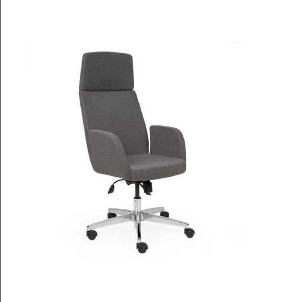 JVmoebel Bürostuhl Gaming Stuhl Bürostuhl Schreibtisch Drehstuhl Sessel Chefsessel Stühle (1 St), Made in Europa