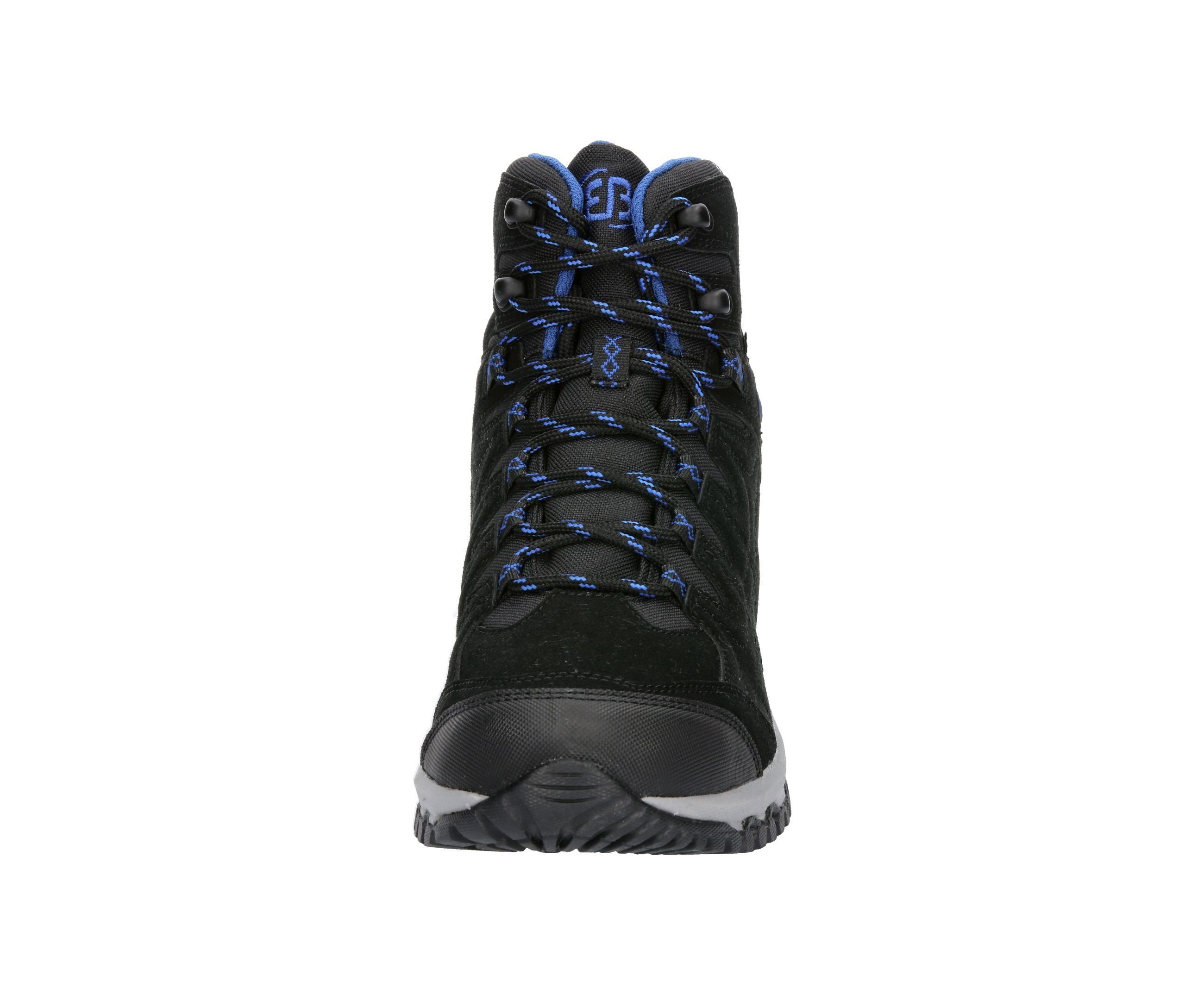 BRÜTTING Outdoorstiefel Mount Shasta High Outdoorschuh