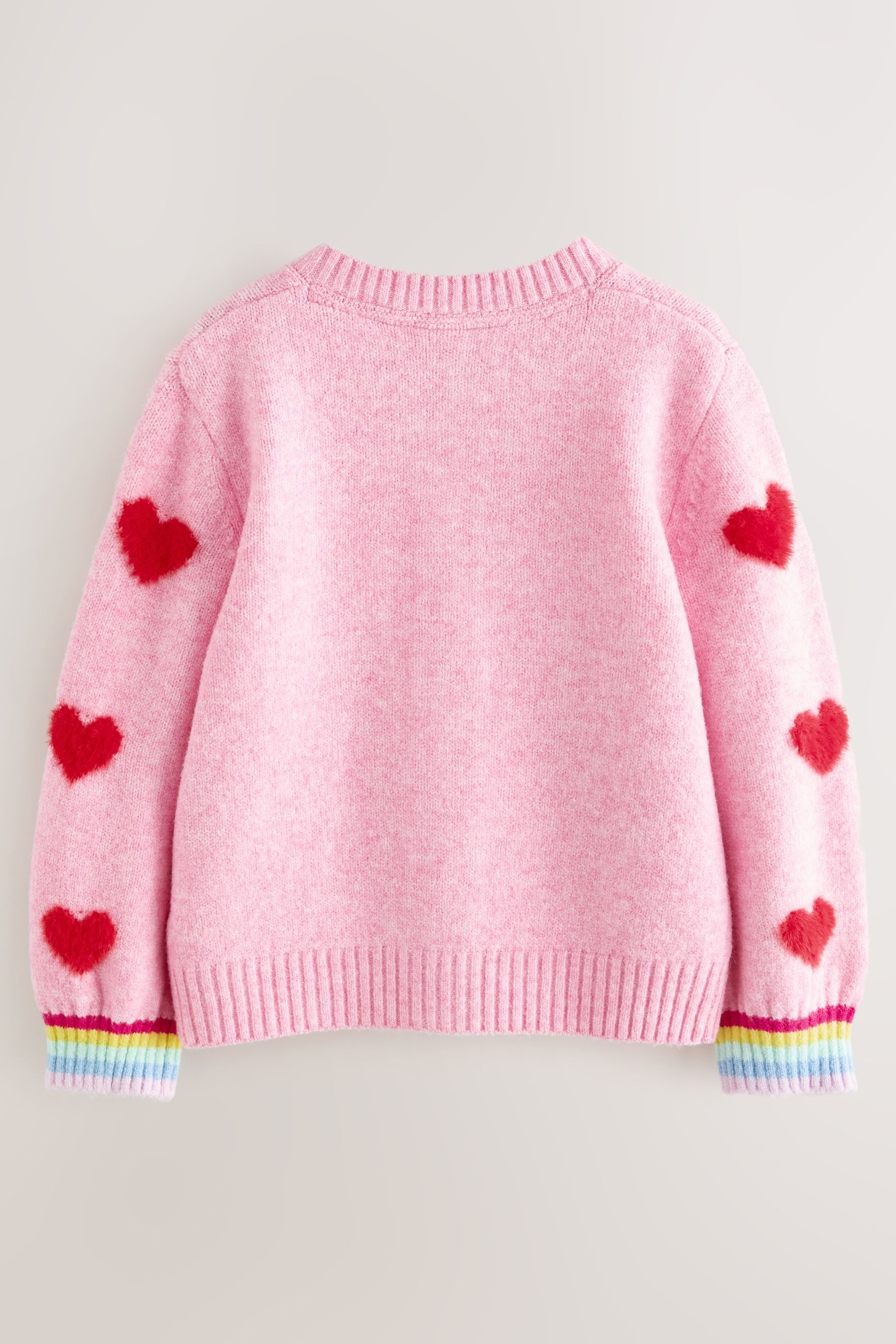 Little Bird by Jools Oliver Strickjacke Little Bird By Jools Oliver Strickjacke (1-tlg)