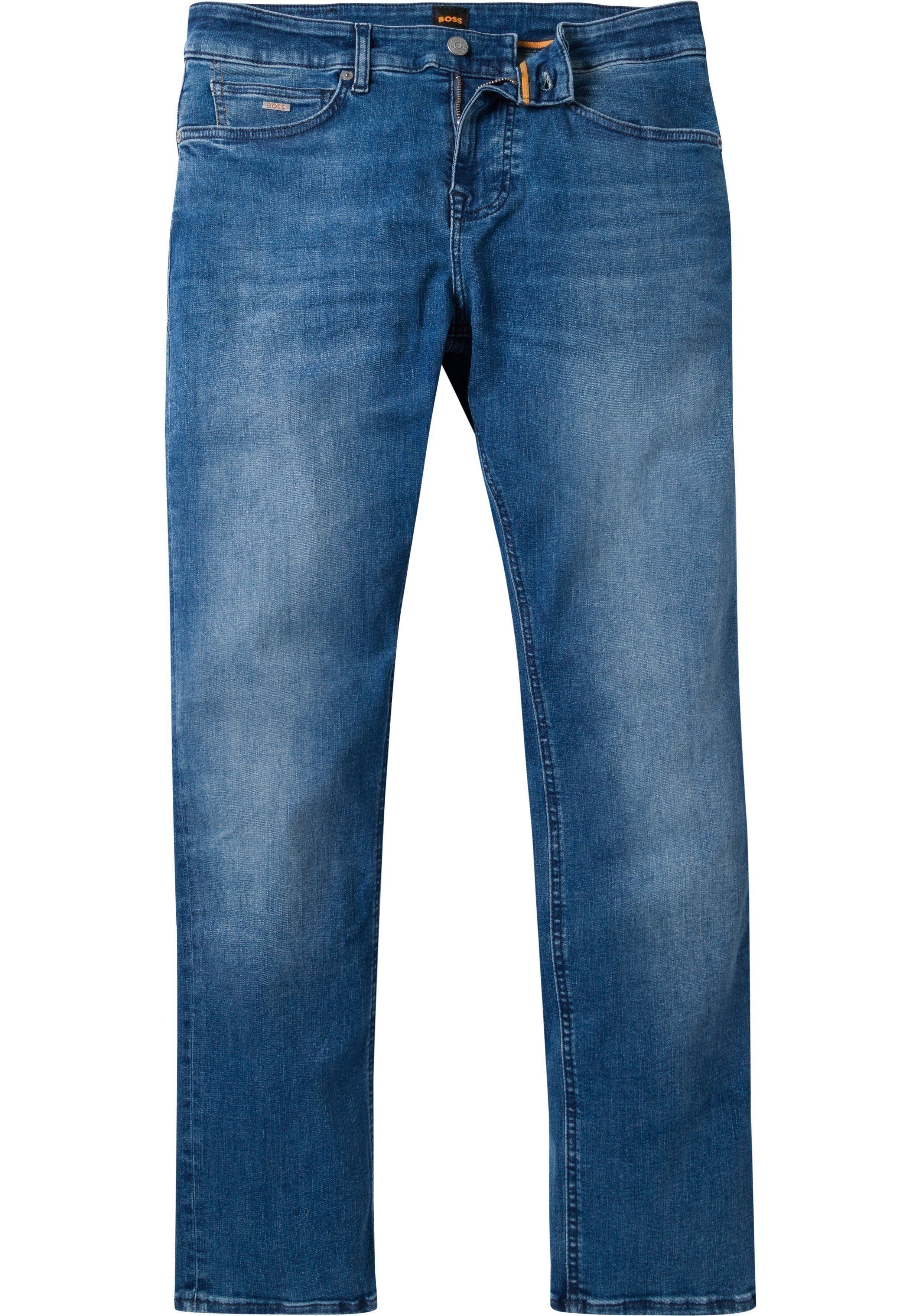 BOSS ORANGE 5-Pocket-Jeans | Jeans