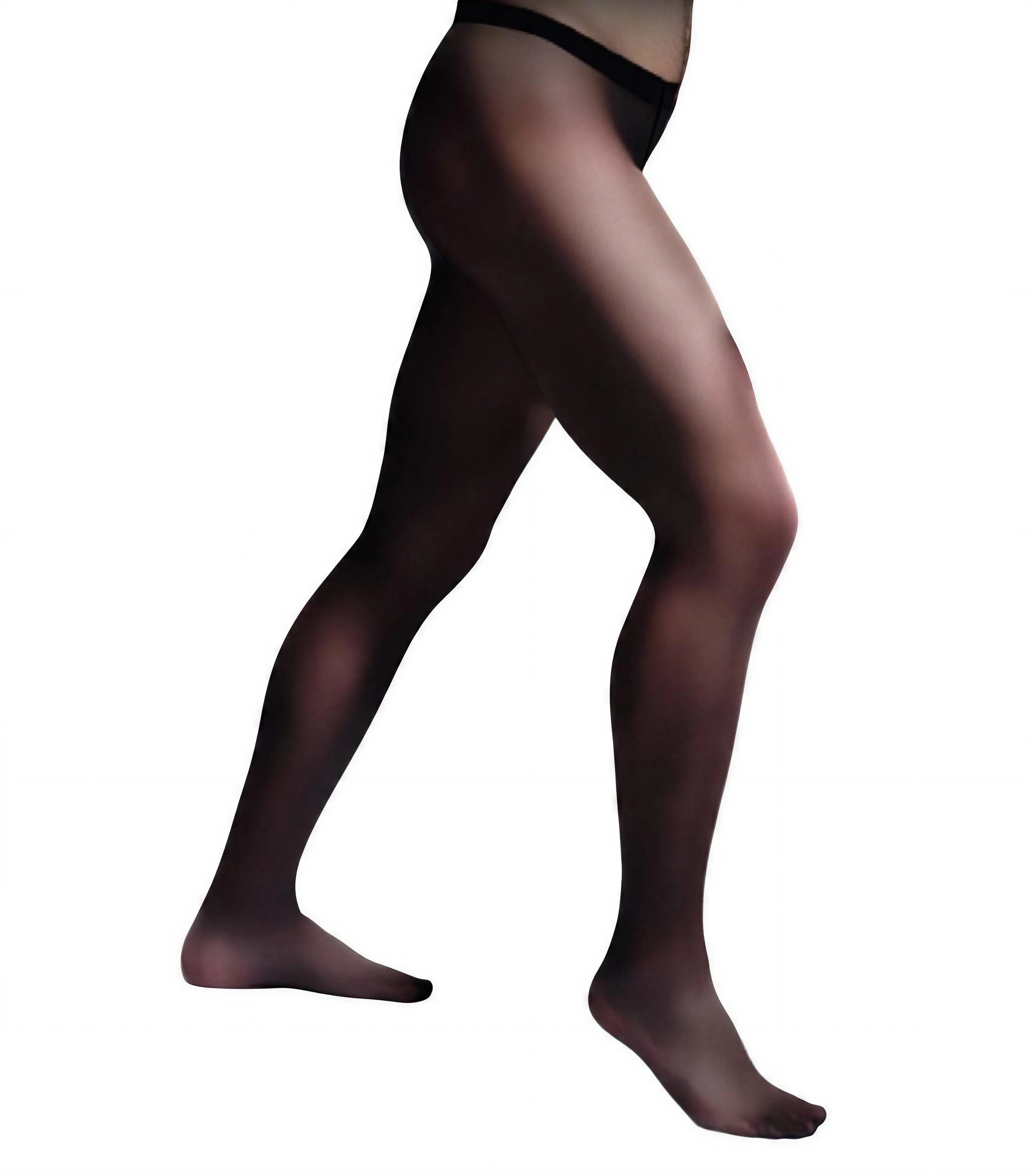 Feinstrumpfhose Herren STREET 20 DEN