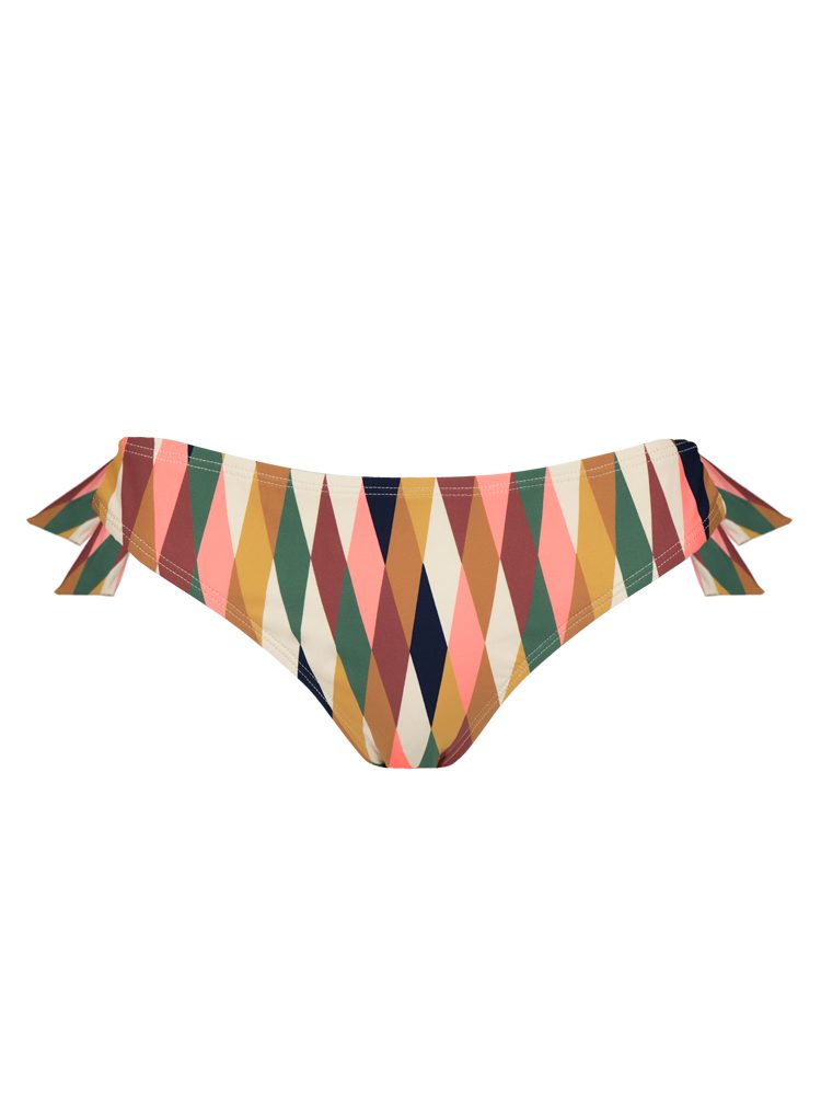 Barts Bikini-Hose Abanov Bikini Briefs MULTI