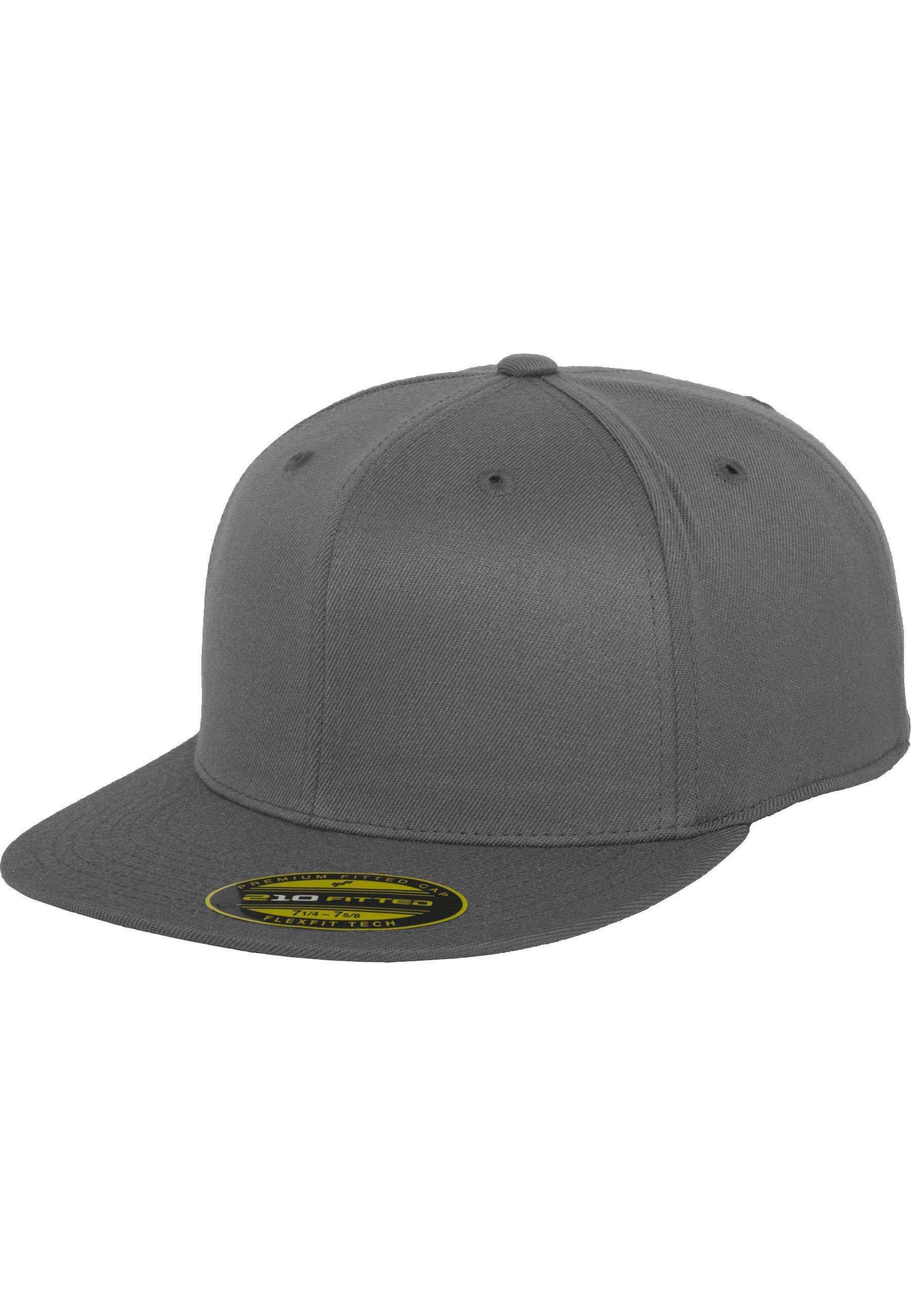 Flexfit Flex Cap Flexfit Unisex Premium 210 Fitted