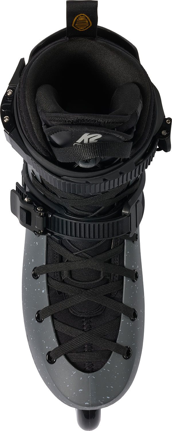 K2 Inlineskates K2 GRID 80 Inline Skate midnight/gray