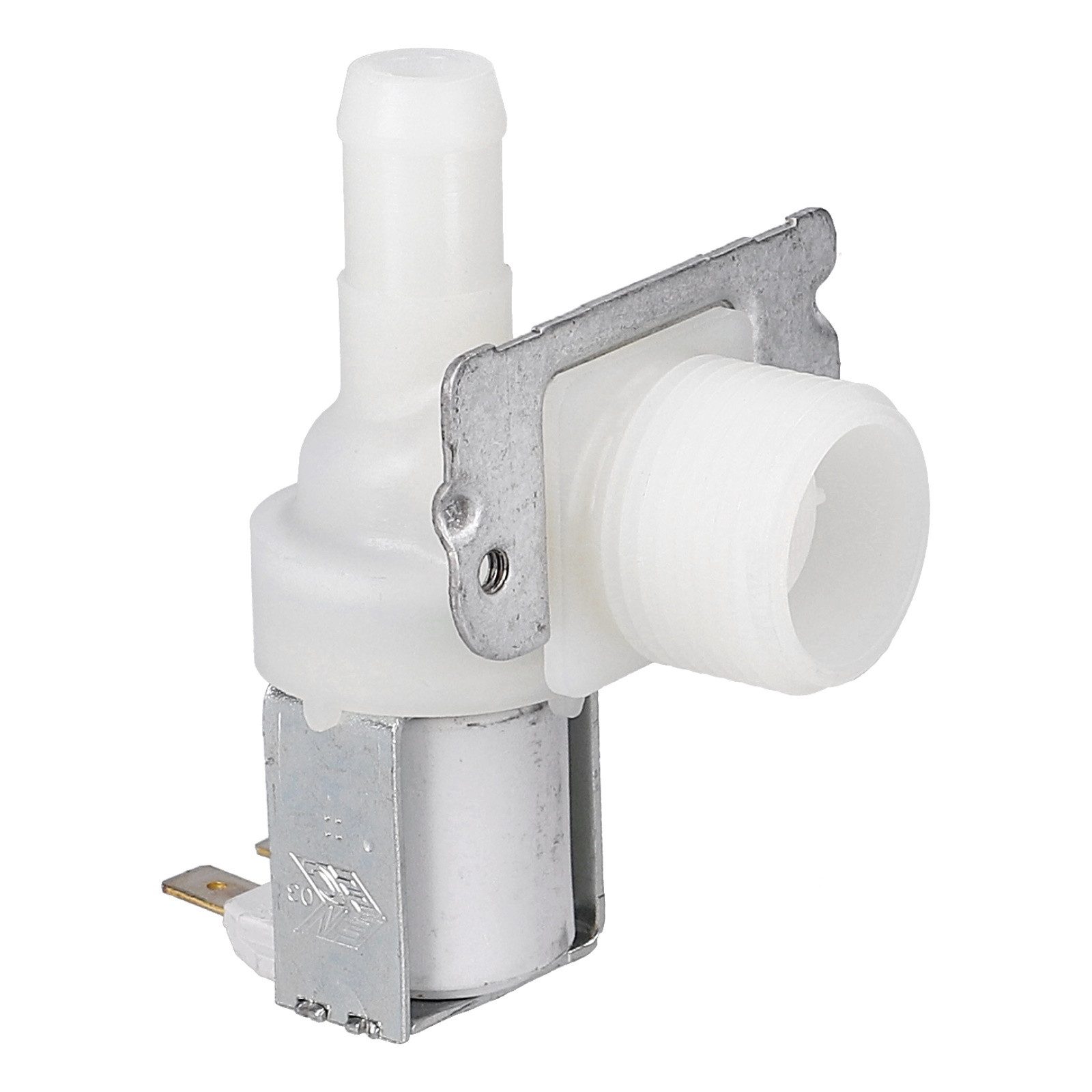 easyPART Durchflussschalter wie EUROPART 282369 EUROPART 282369 Magnetventil, Waschmaschine