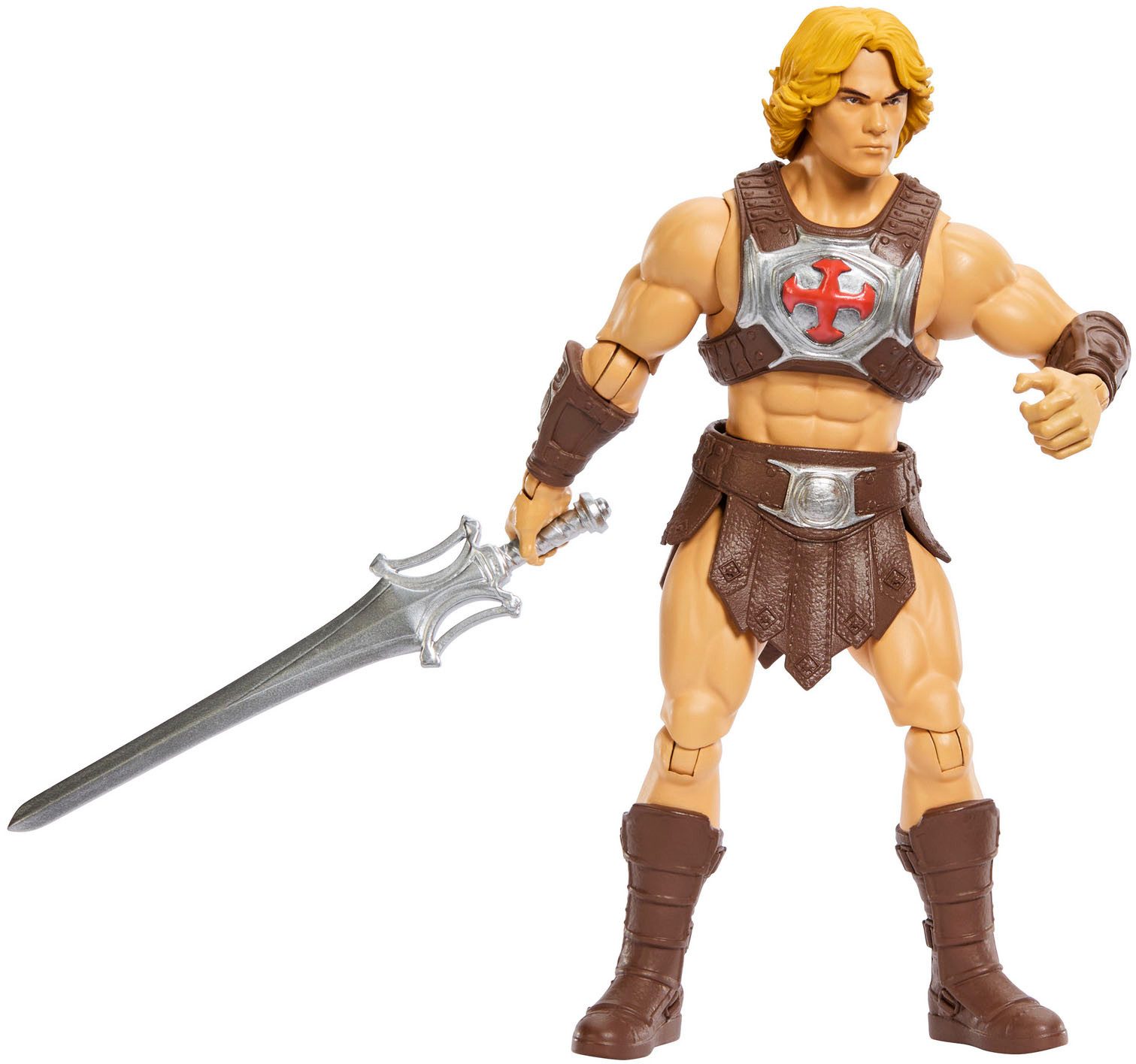 Mattel® Actionfigur Masters of the Universe, He-Man