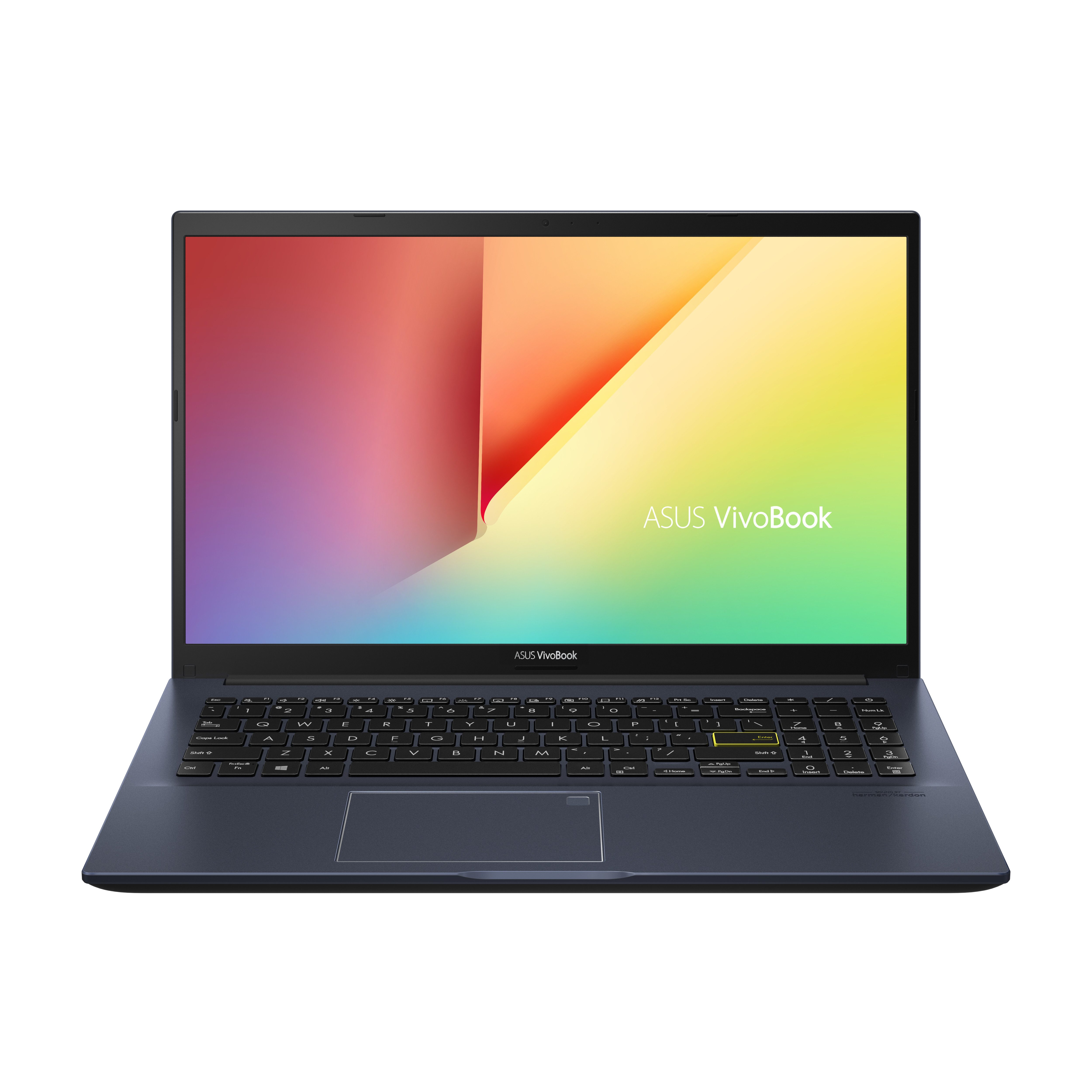 VivoBook 15 1135G7 16GB 512GB SSD Intel Iris W11H Notebook