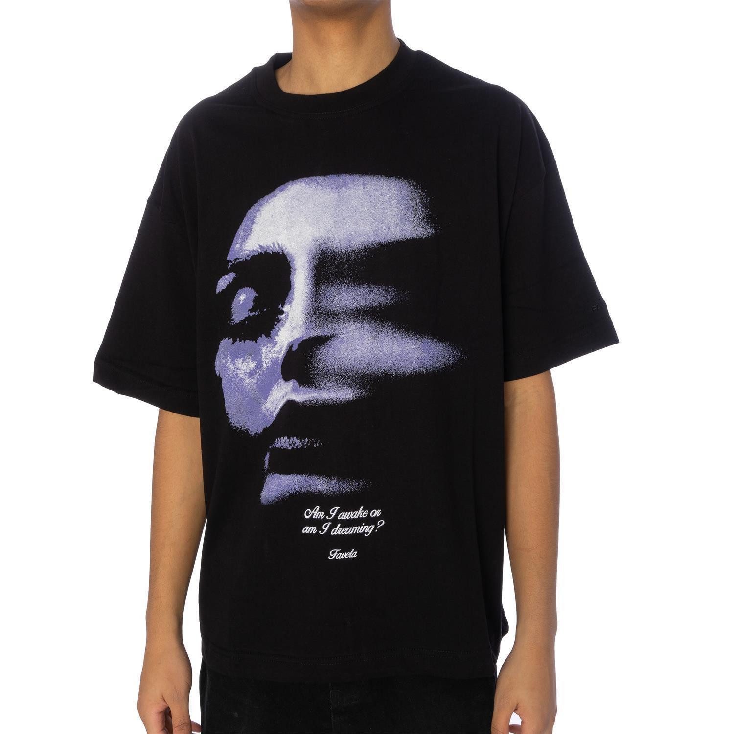 Favela T-Shirt T-Shirt Favela Awake günstig online kaufen