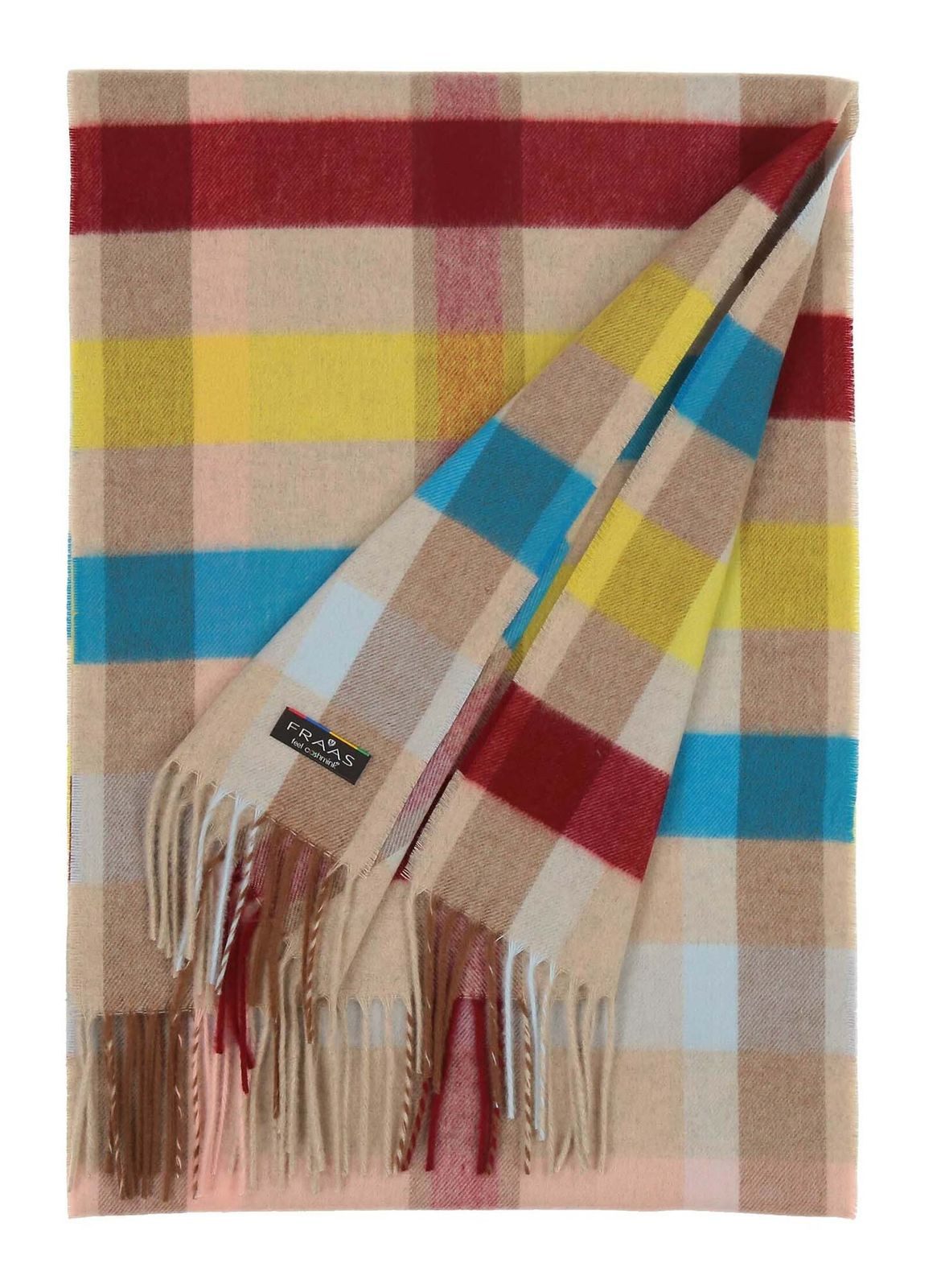 Fraas Modeschal Scarf