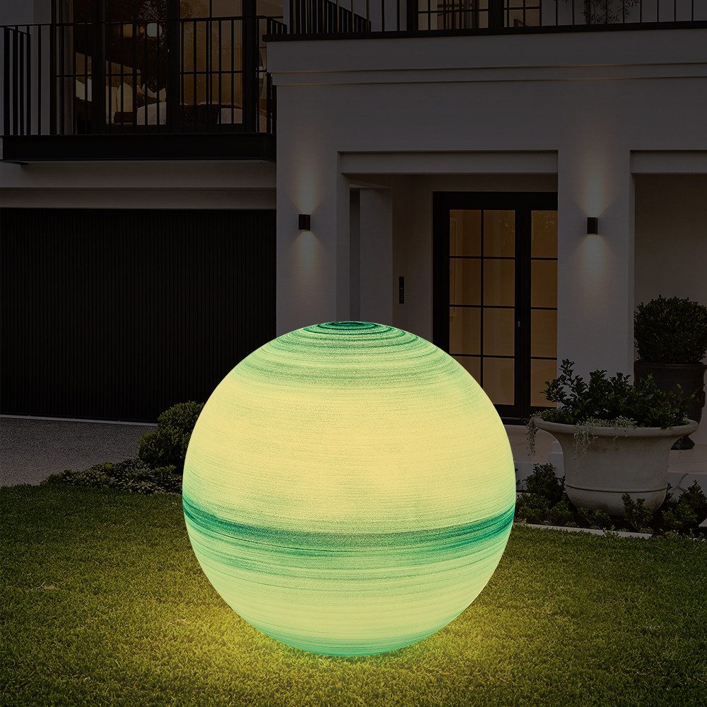Eurotondisplay LED Gartenleuchte LED Gartenleuchte Leuchtende günstig online kaufen