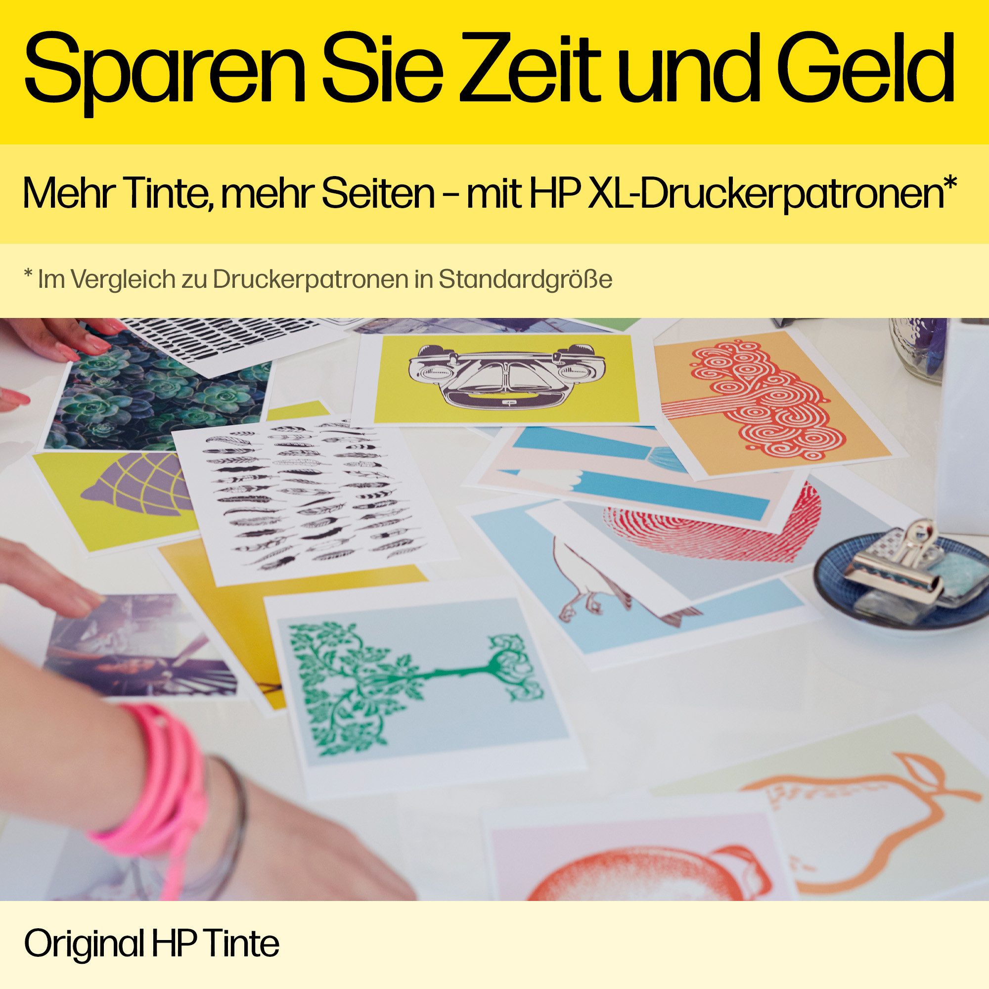 HP HP Druckkopf Nr. 771 CE018A Magenta/Gelb Tintenpatrone