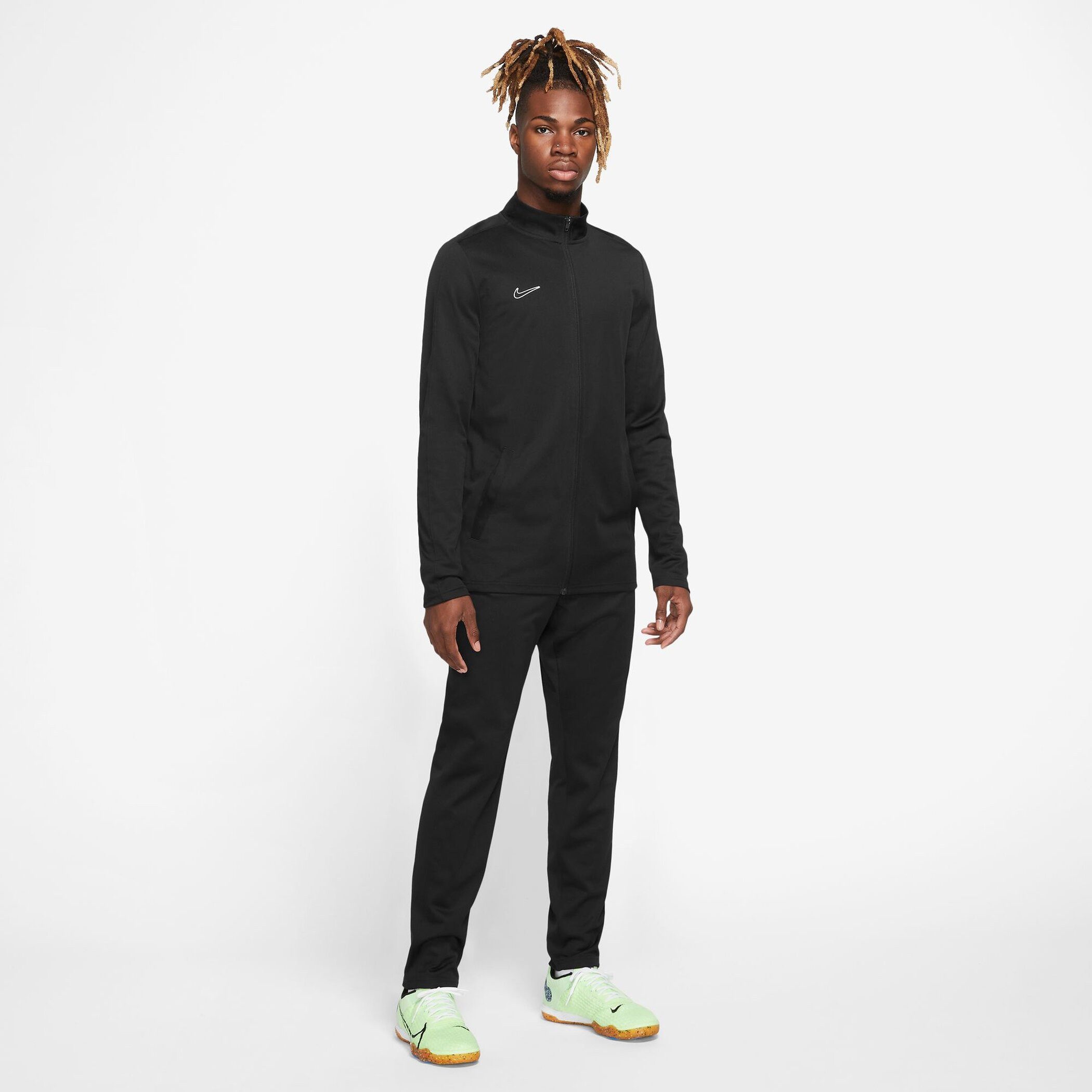 Nike Funktionsunterhemd M NK DF ACD23 TRK SUIT K BR BLACK/BLACK/WHITE günstig online kaufen