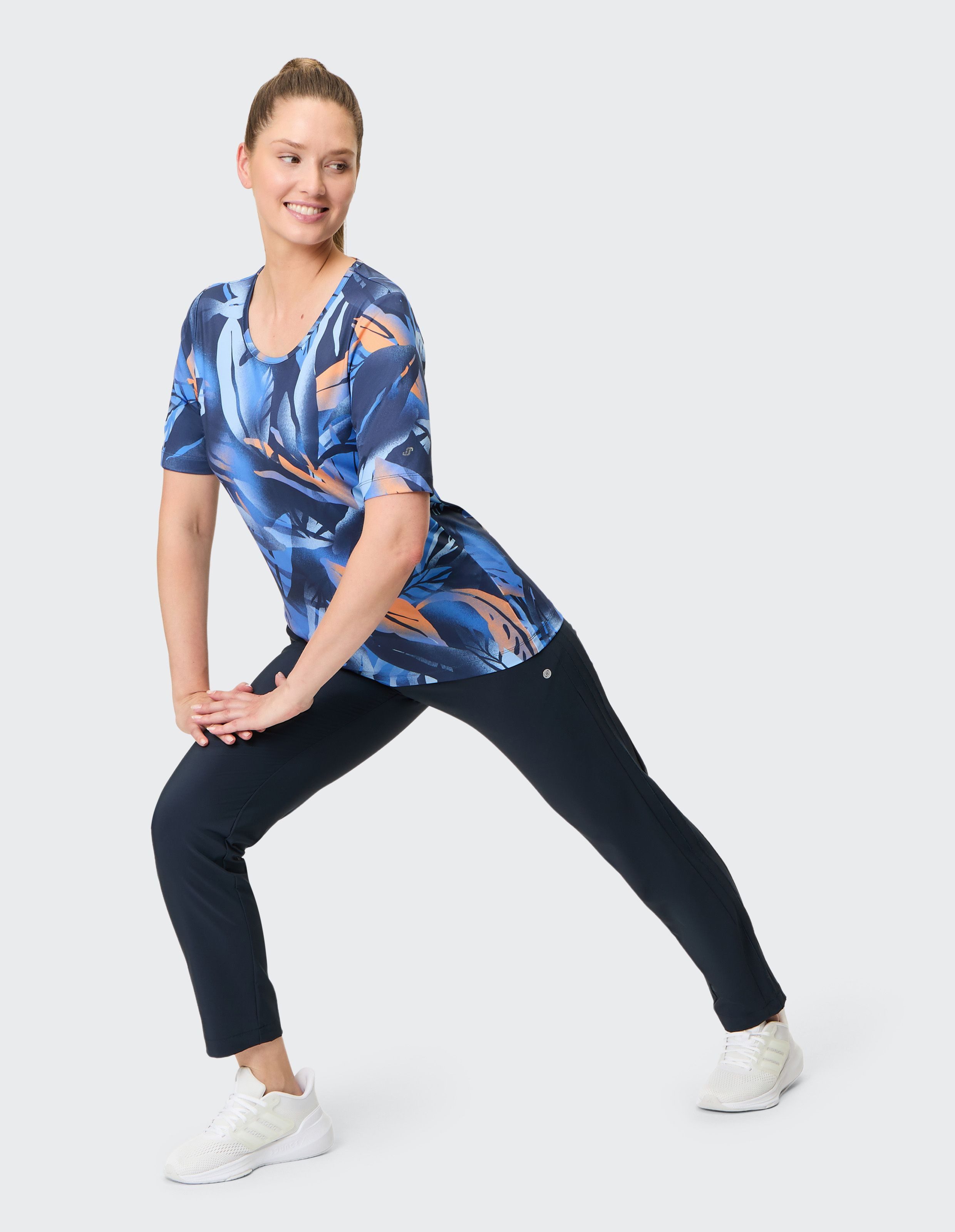 Joy Sportswear Funktionsshirt günstig online kaufen