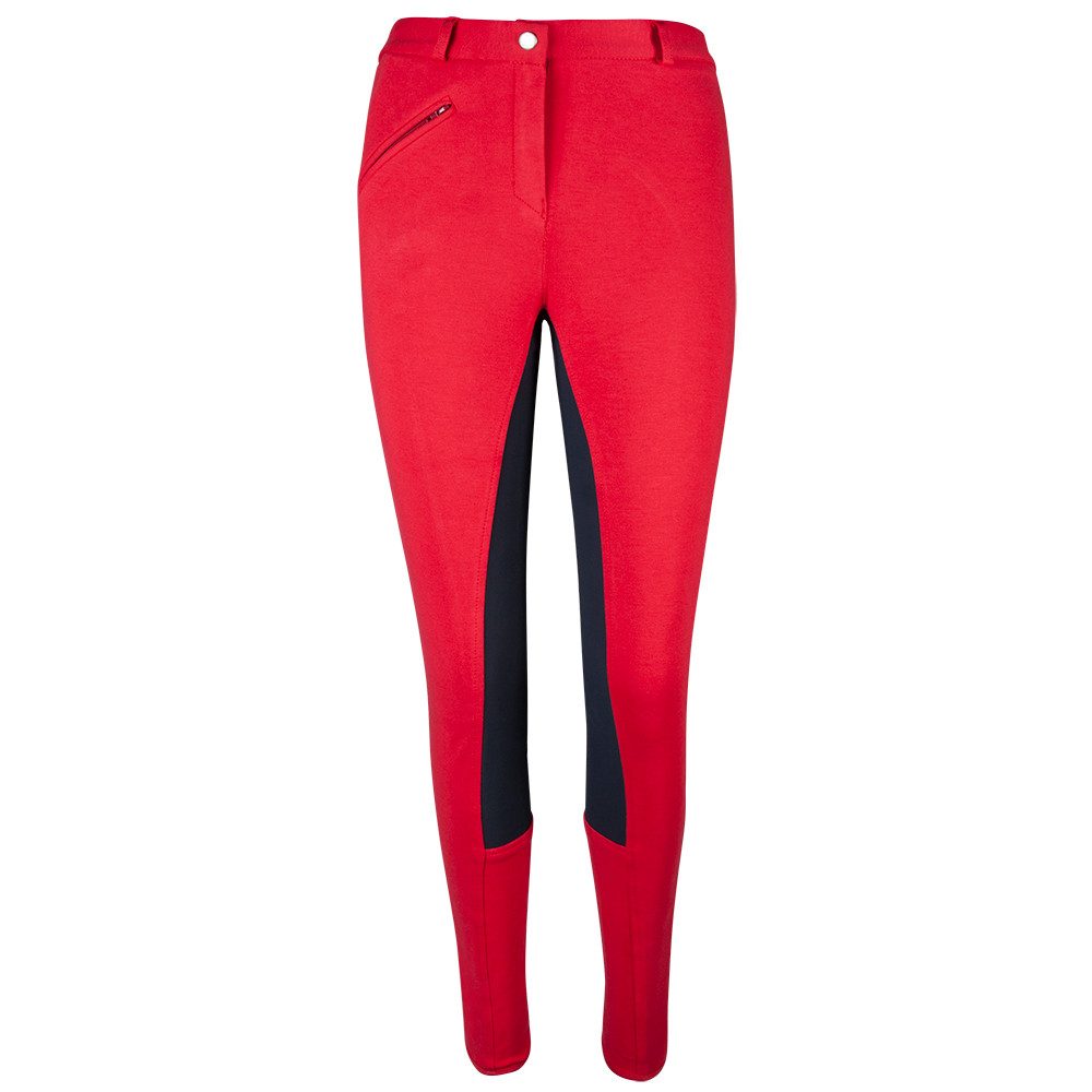 PFIFF Reiterhose Reithose Kinder/Damen Vollbesatz