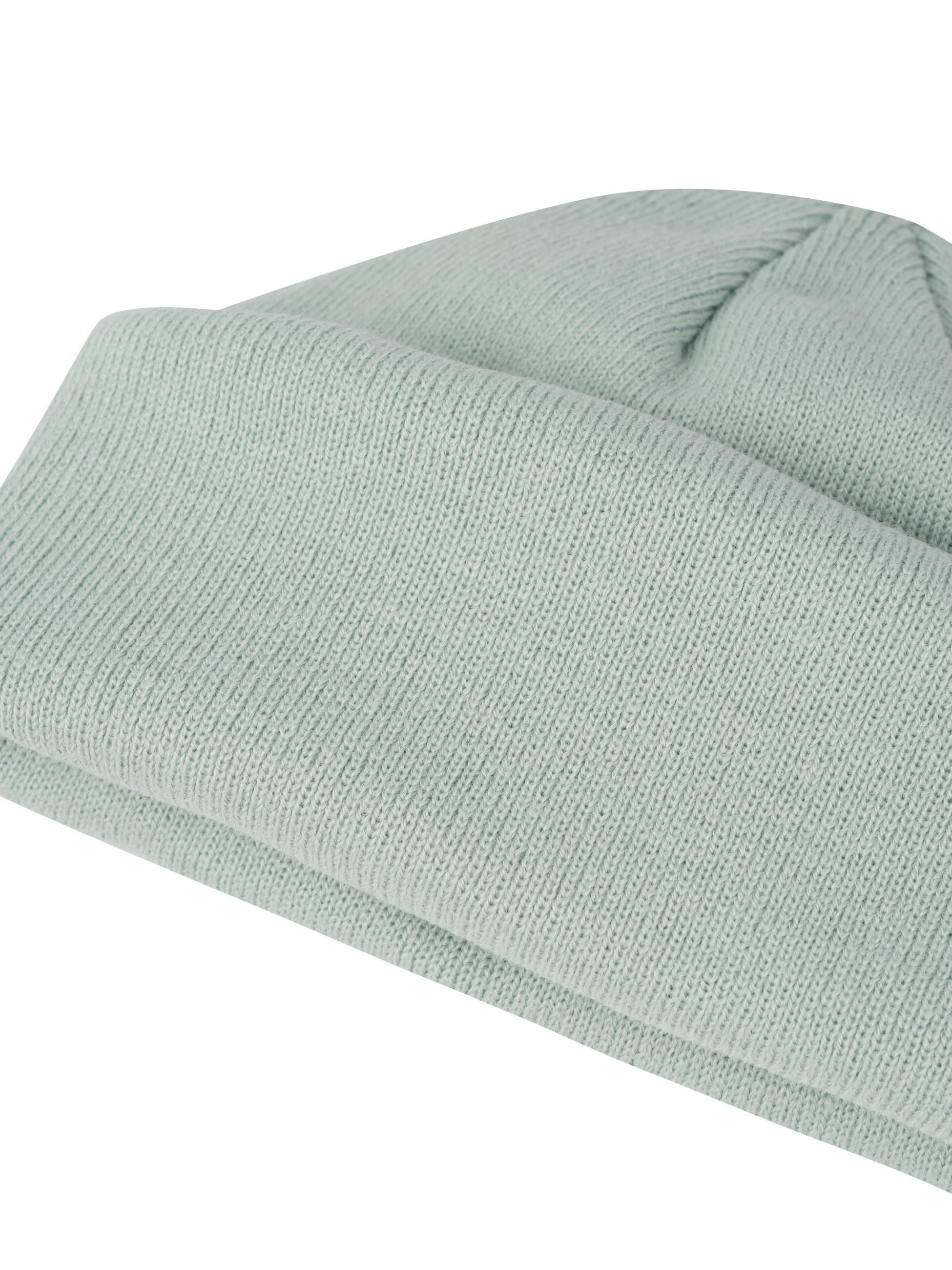 Schietwetter Beanie Unisex Erw. Schietwetter (1-St) – Bild 4 von 5