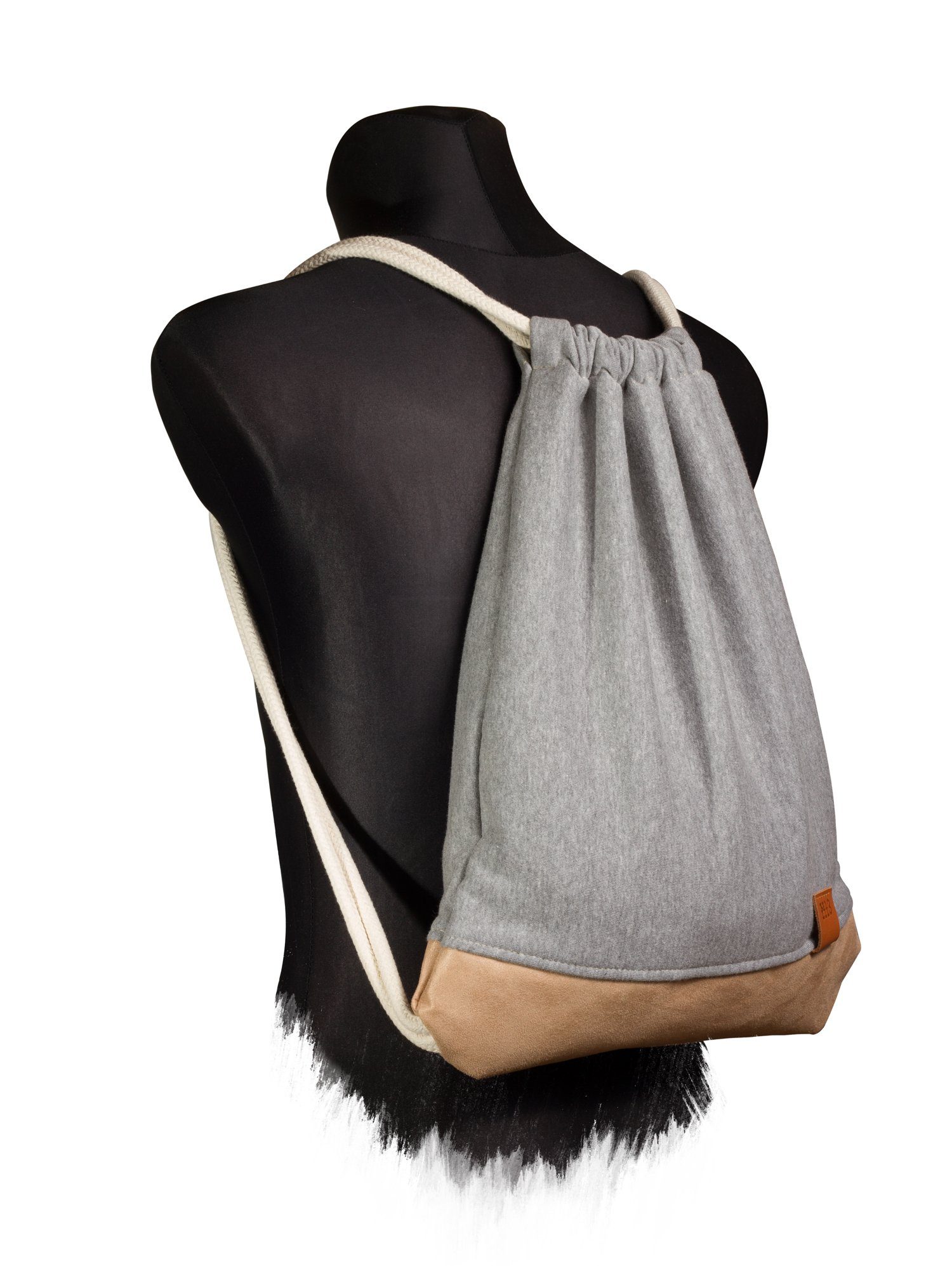 Manufaktur13 Turnbeutel Vagabond Sports Bag - Turnbeutel /Sportbeutel, Gymbag