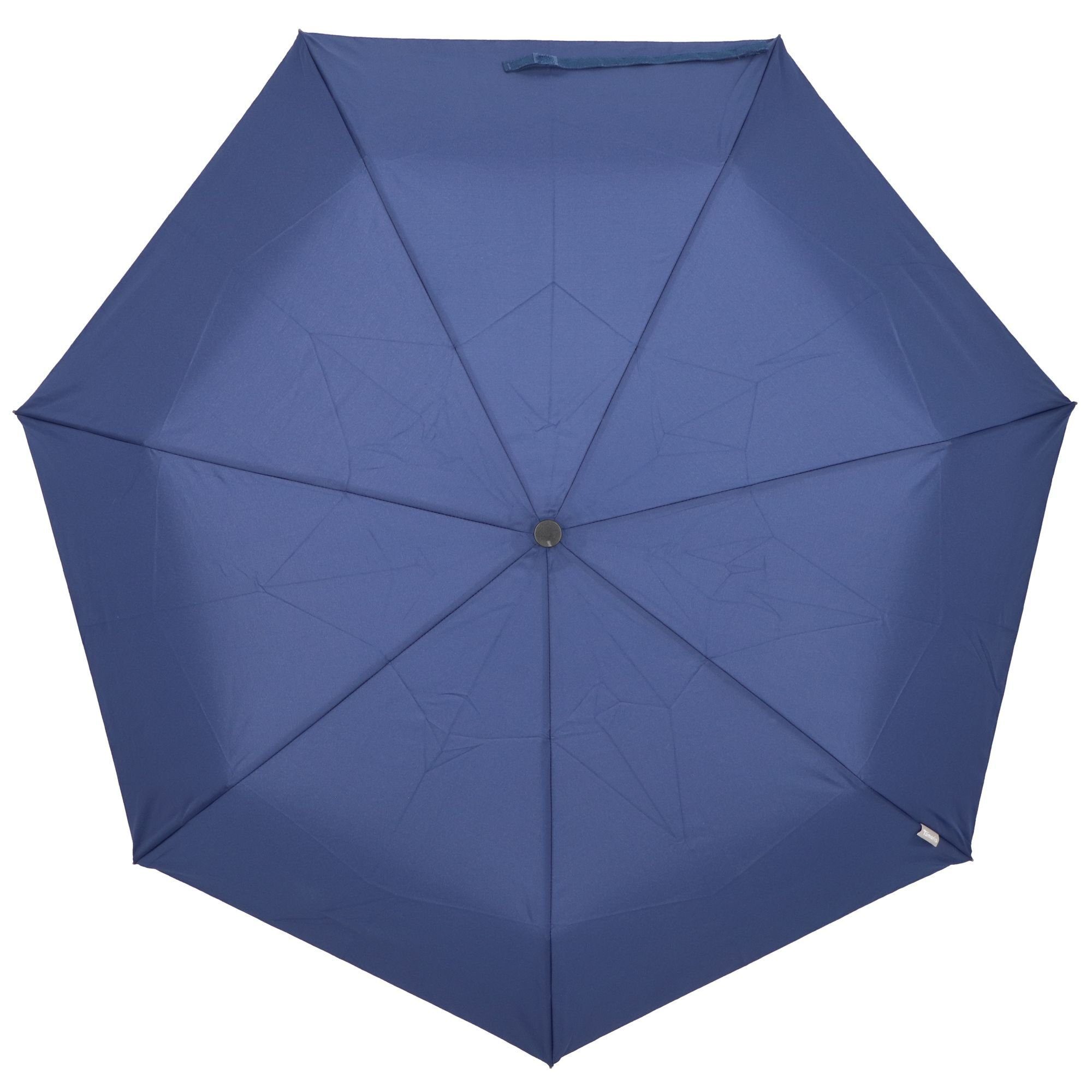 blue Tamaris Taschenregenschirm Tambrella
