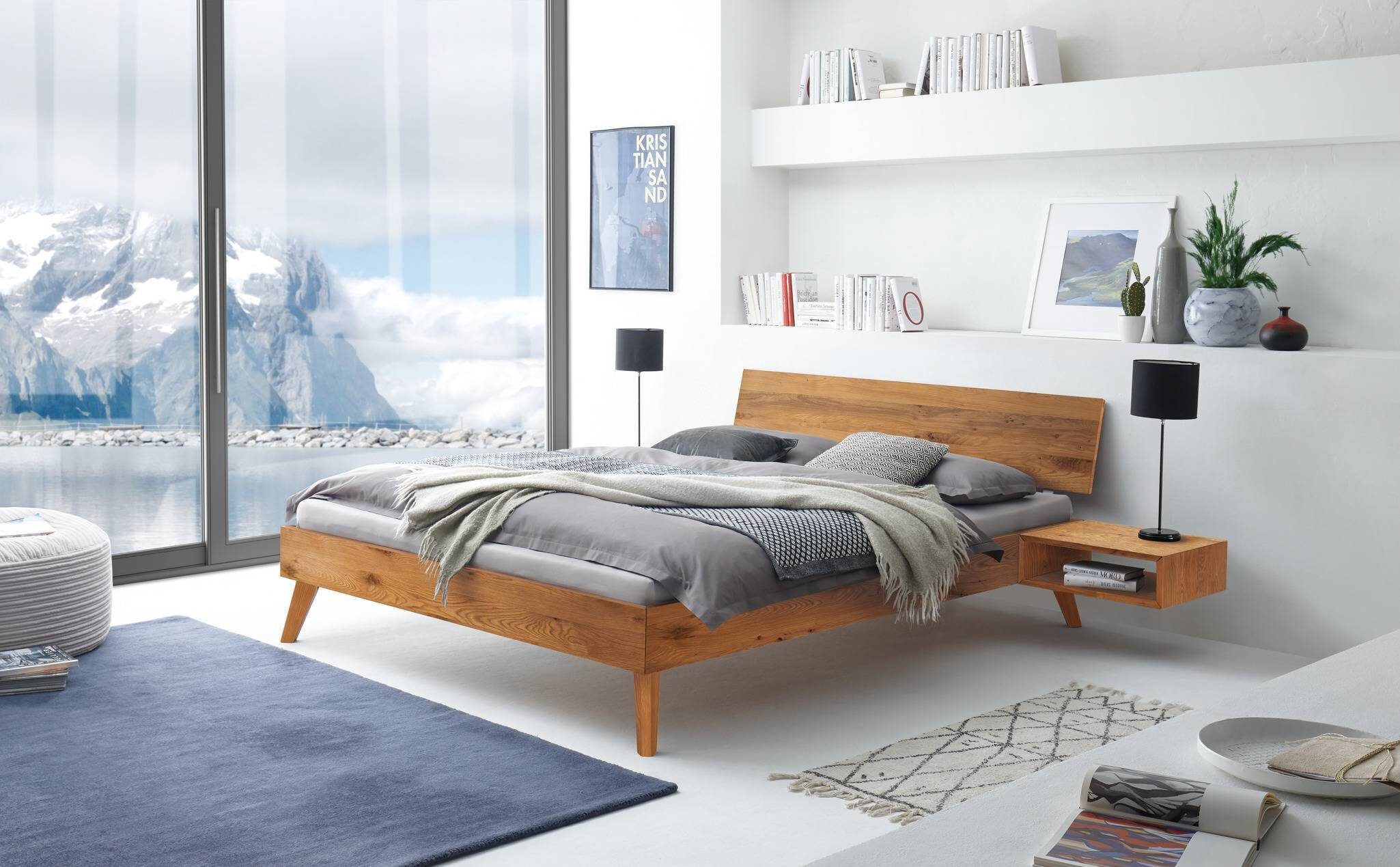 HASENA Einzelbett günstig online kaufen