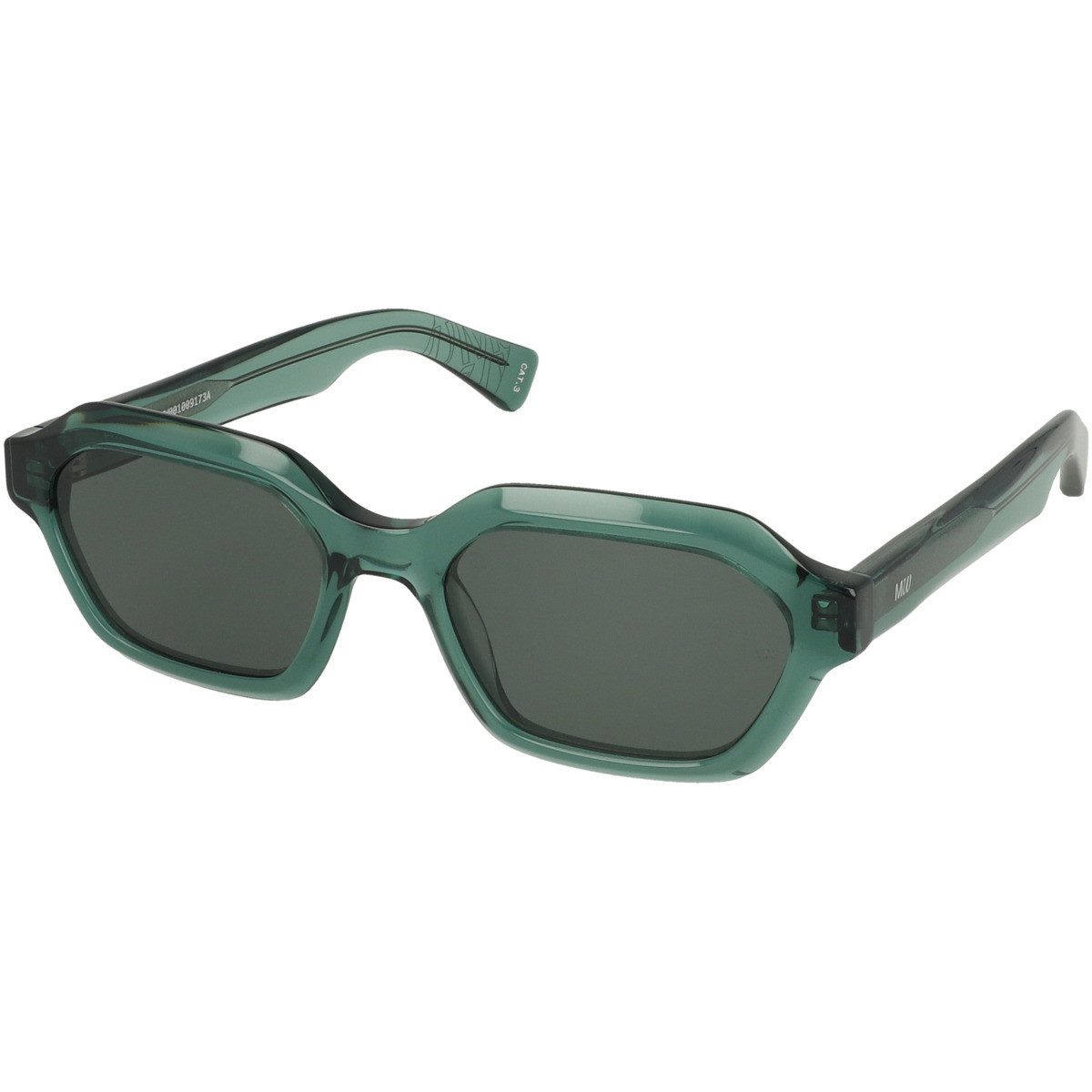 MessyWeekend Sonnenbrille ARO Unisex Erwachsene (1-St)