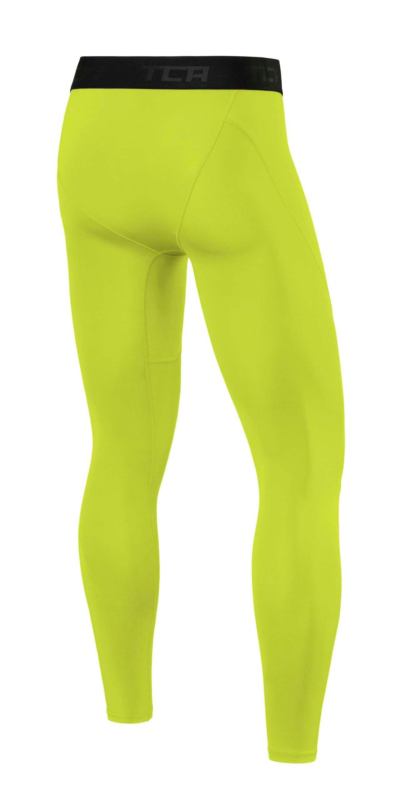 TCA Funktionsleggings TCA Herren Pro Performancance günstig online kaufen