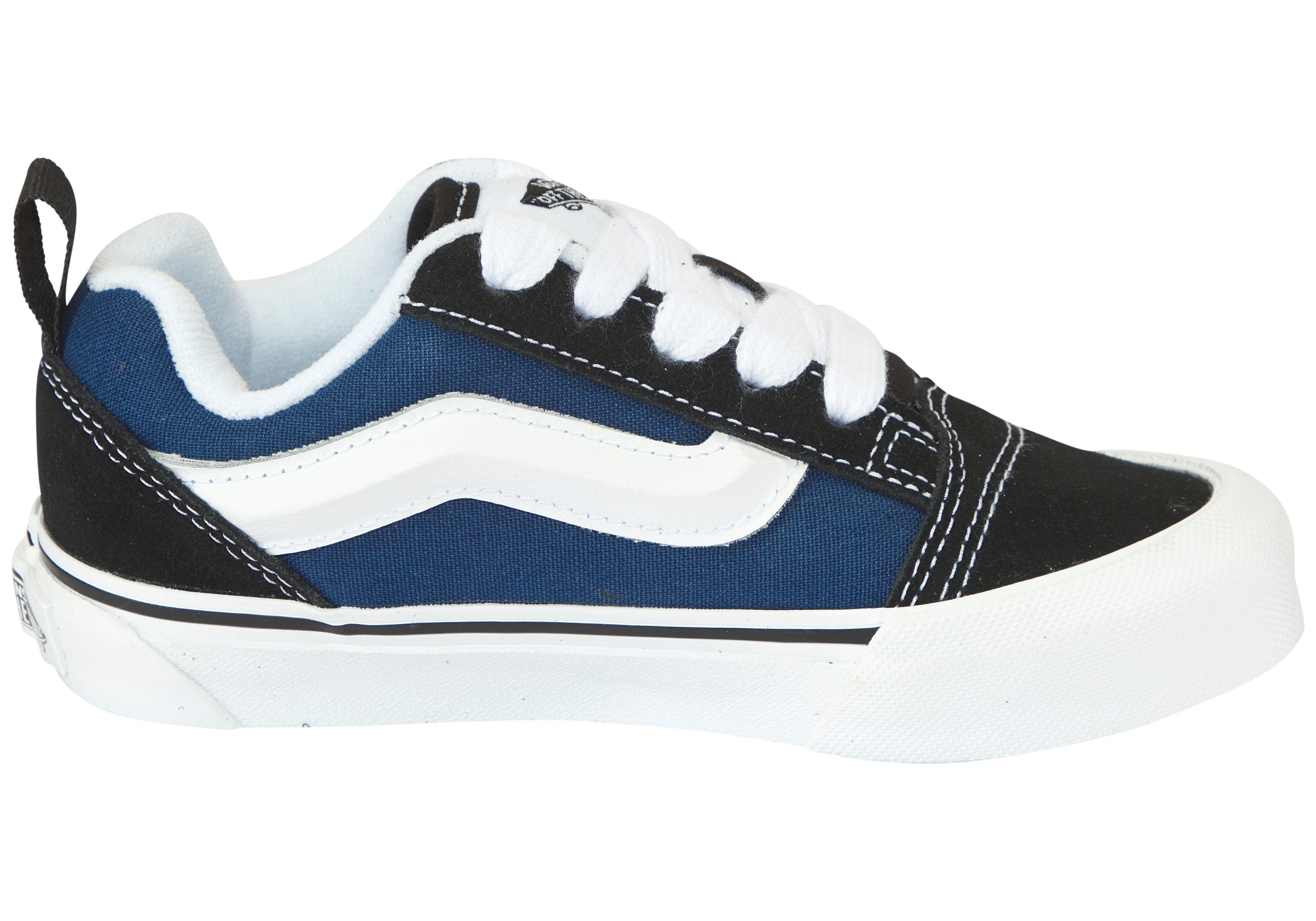 Vans Knu Skool Sneaker für Kinder und Jugendliche