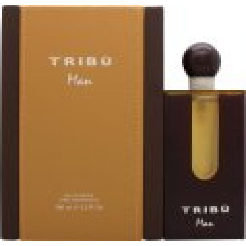 United Colors of Benetton Eau de Parfum Tribu Man Eau de Parfum 100ml Spray