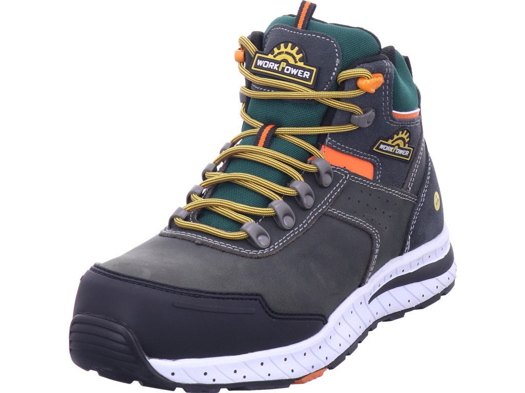 Workpower S3 Hilders Arbeitsschuh