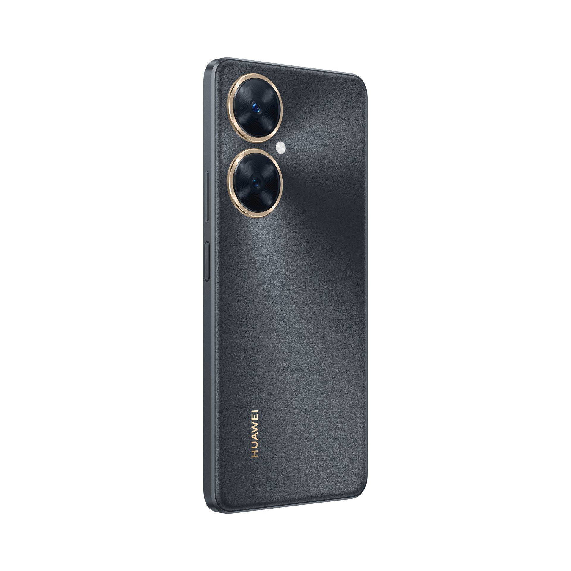 Nova Huawei 48 GB Speicherplatz, MP 11i cm/6,8 Smartphone (17,27 128 Kamera) Zoll,