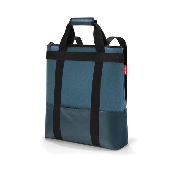 REISENTHEL® Daypack daypack canvas blue
