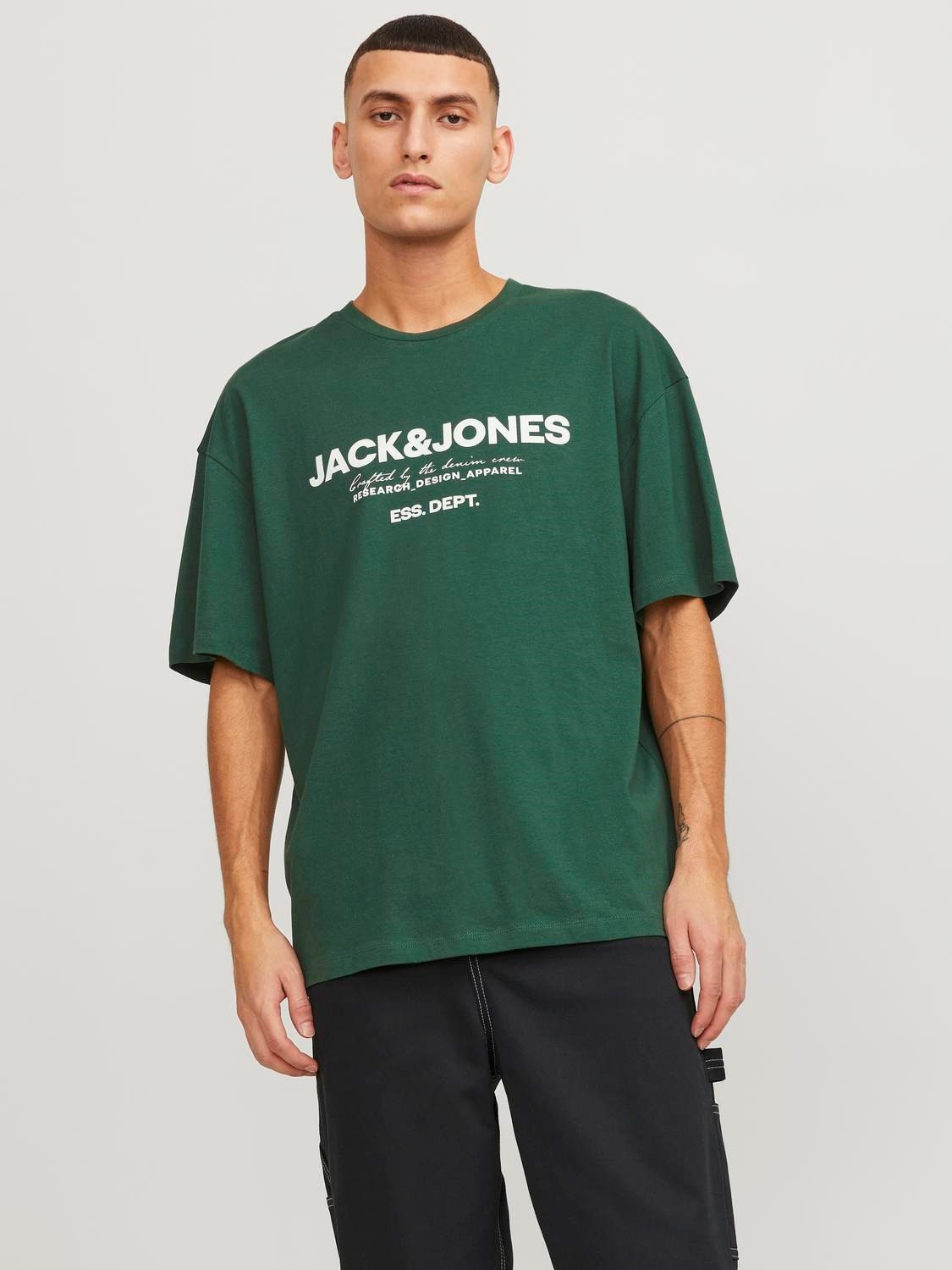 Jack & Jones T-Shirt Jack & günstig online kaufen