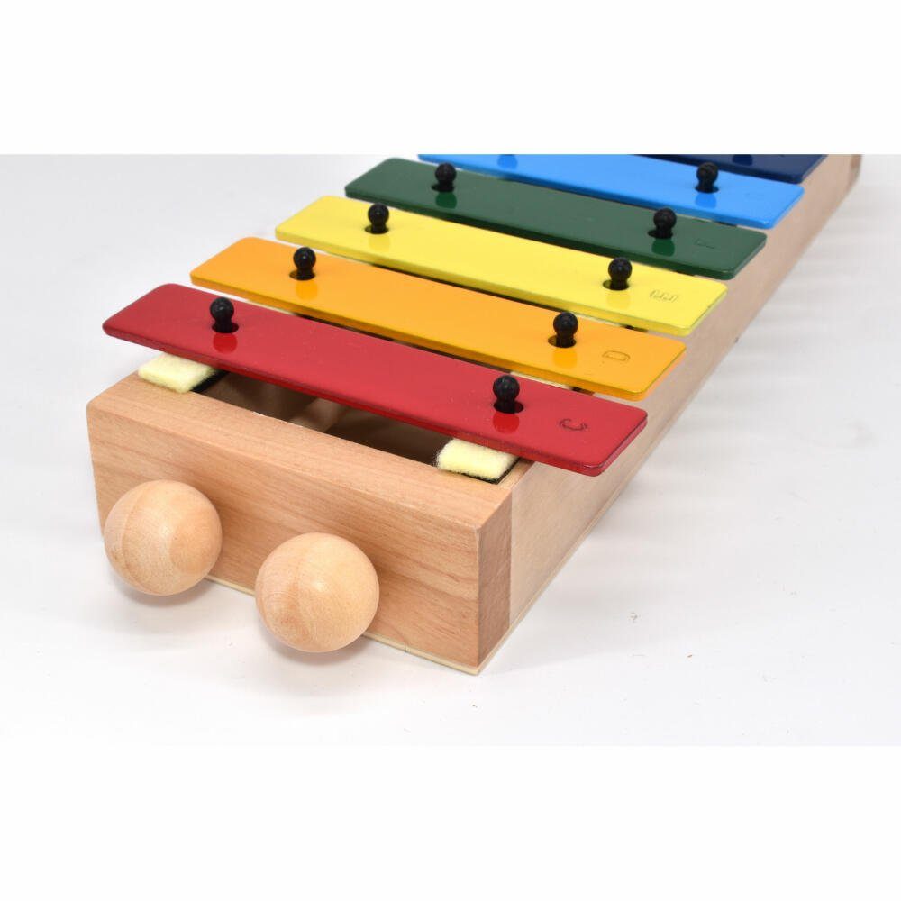 Voggenreiter Glockenspiel Mein erstes