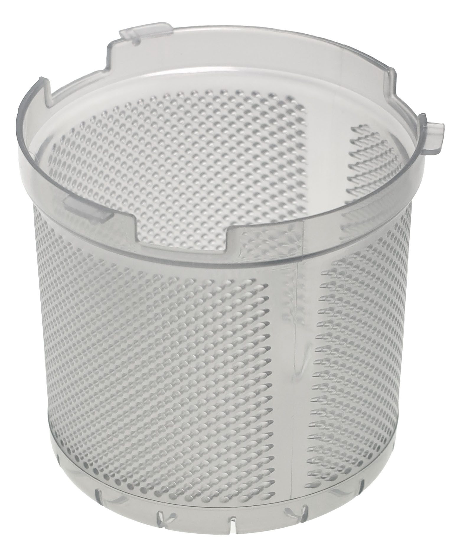 Ersatzfilter Black+Decker 90606057 Vorfilter für DVJ215B DVJ315B DVJ315J... Staubsa