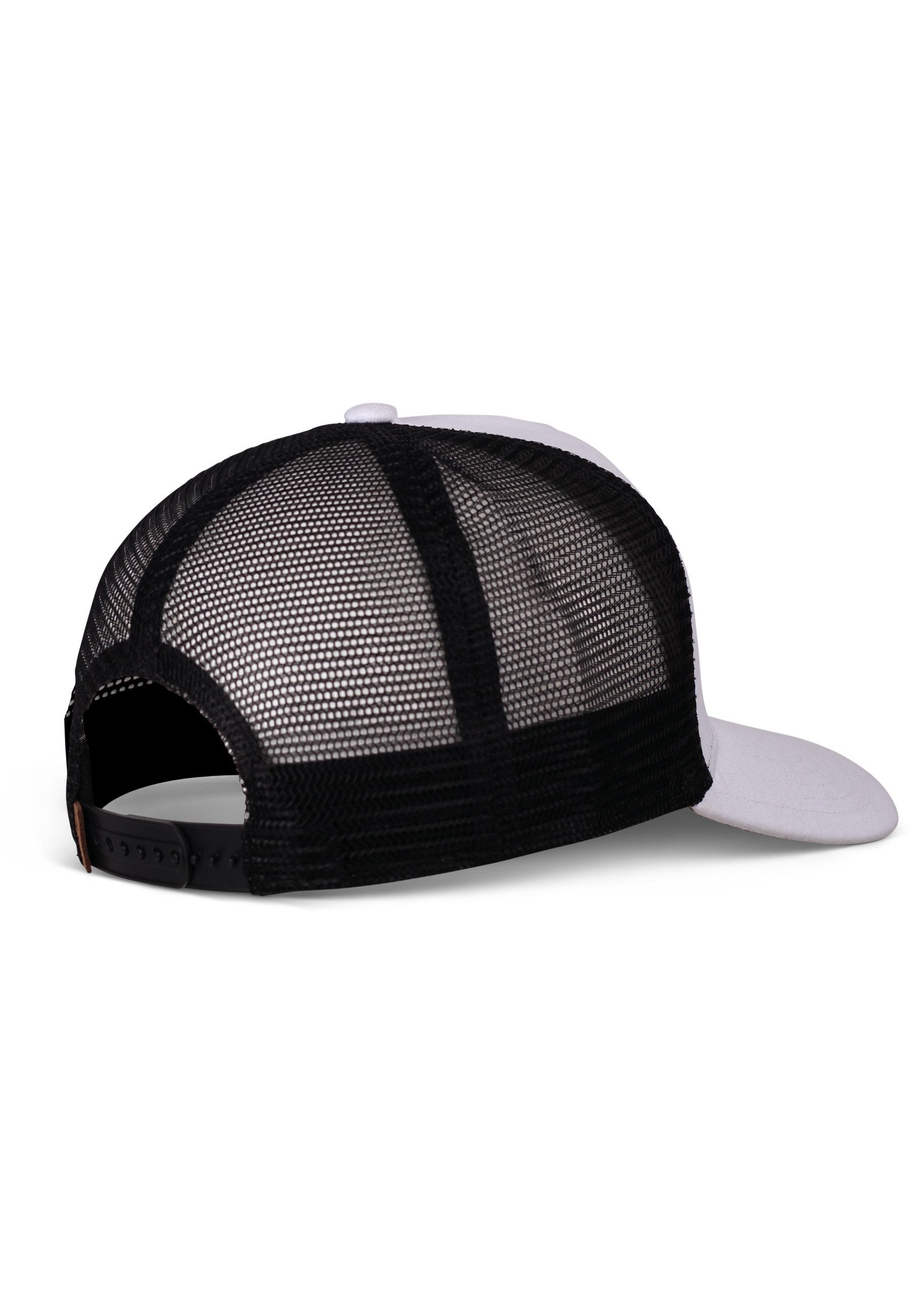 Djinns Trucker Cap Djinns Djinns HFT Jersey Patch Trucker Cap
