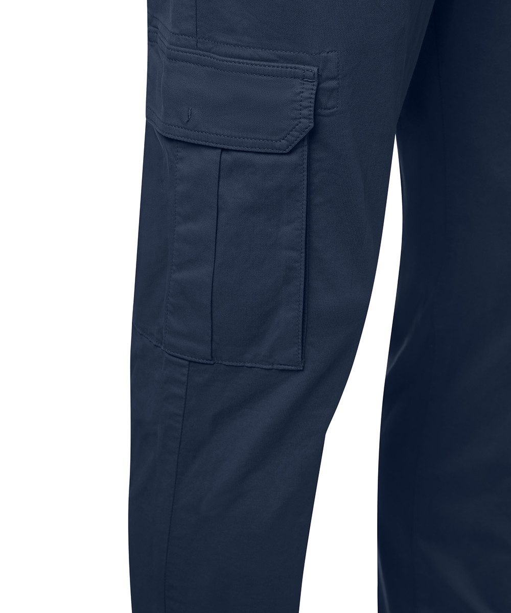 Pierre Cardin Cargohose PC-Cean mit hohem Komfort dank Stretch für Alltag und Freizeit – Bild 4 von 4