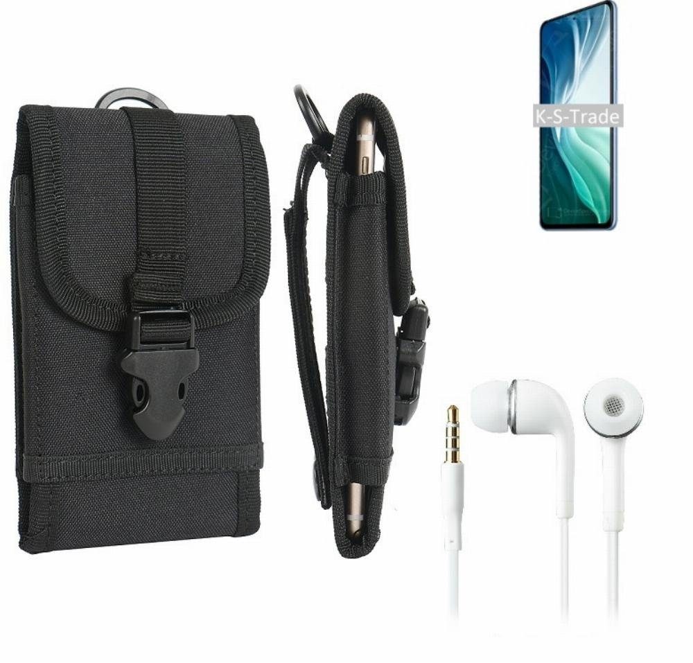 Handyhülle für Xiaomi Mi 11i