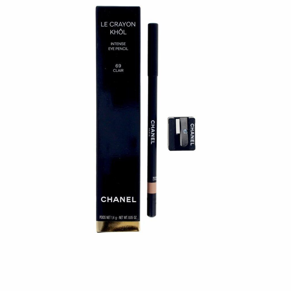 Eyeliner Le Crayon Khol Intense Eye Pencil