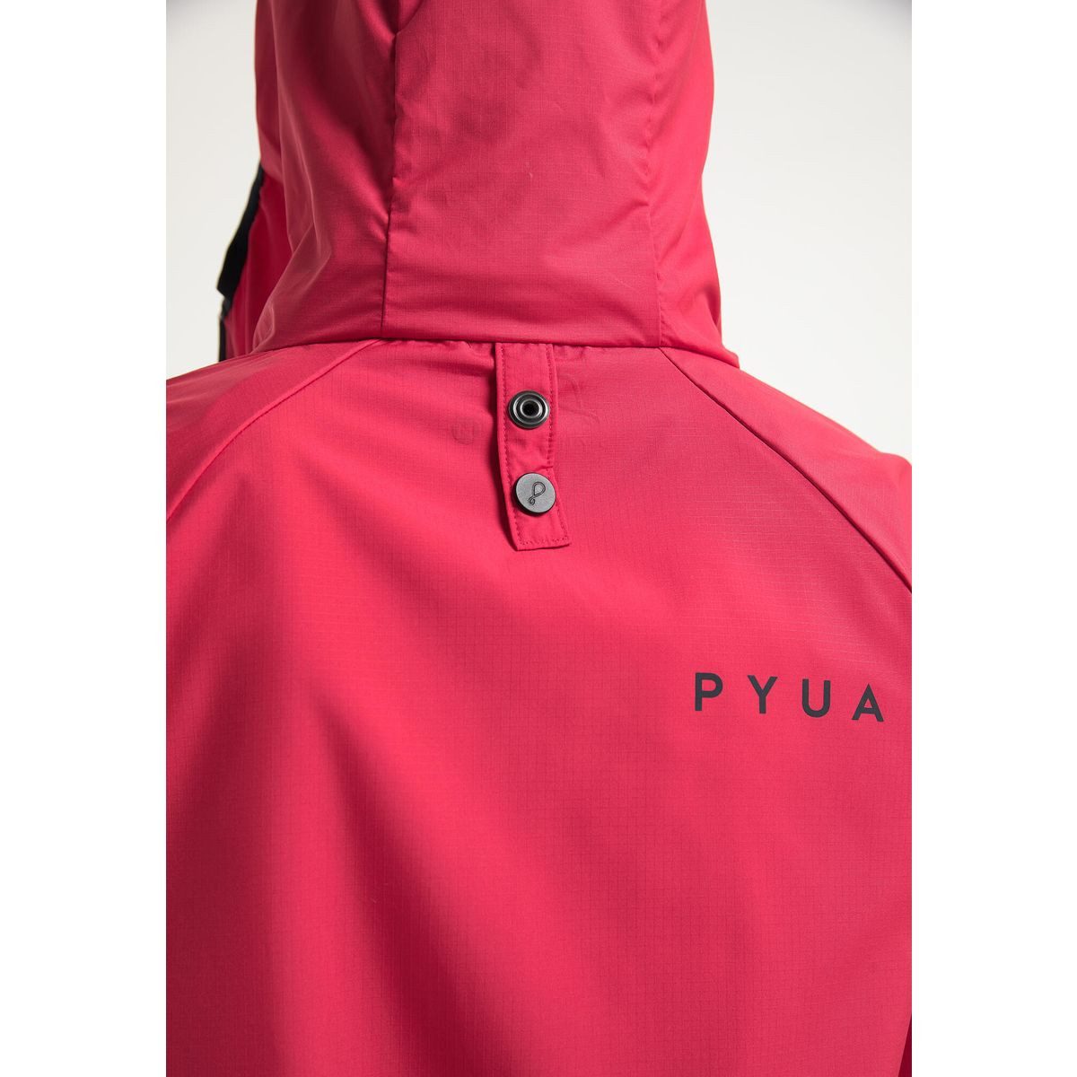 PYUA Windbreaker W-everlight LT WBK Windige und nasse Abenteuer sind die richtige Umgebung für diese