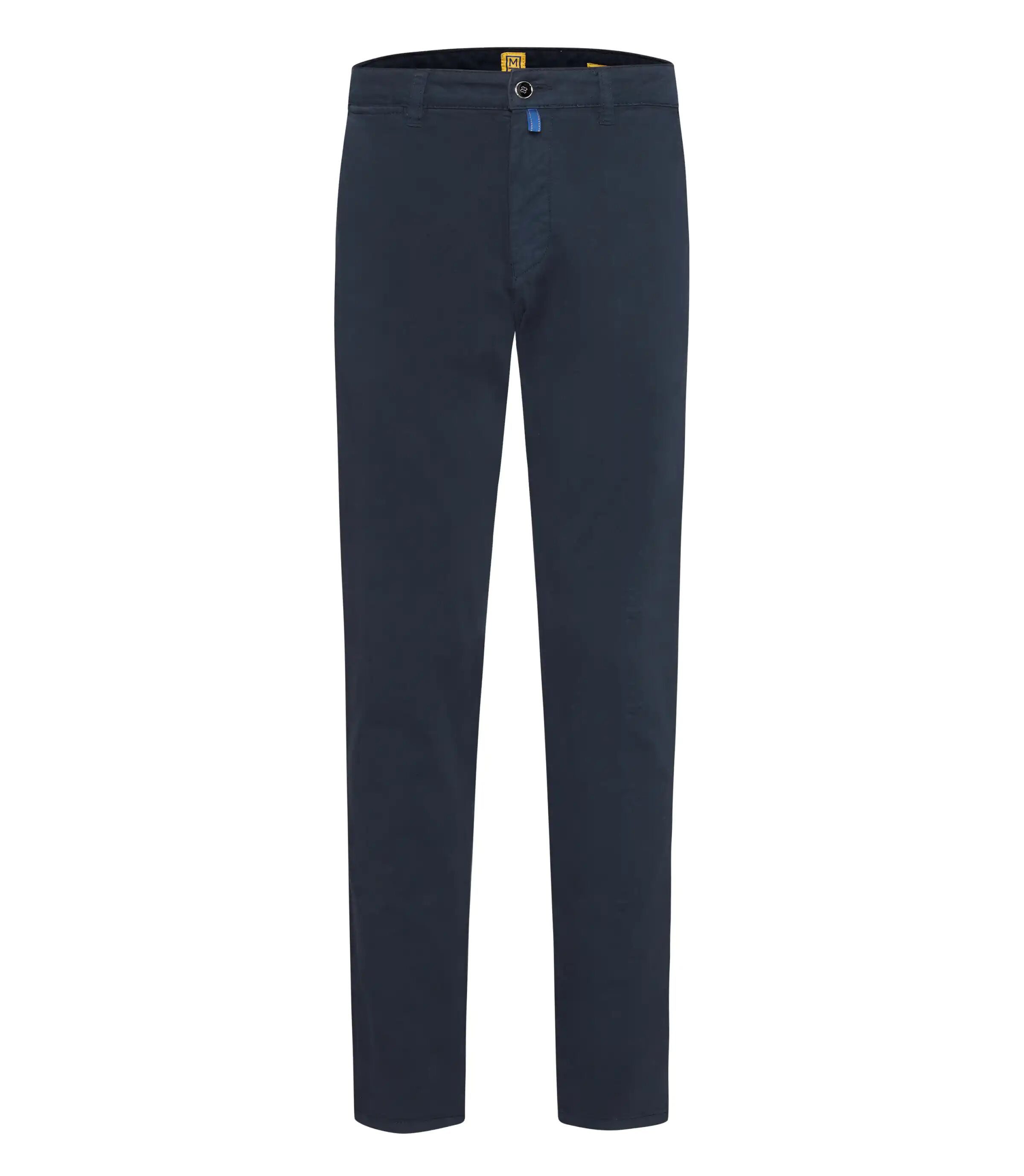 MEYER Chinos "M5 Chino" im unifarbenen Design günstig online kaufen