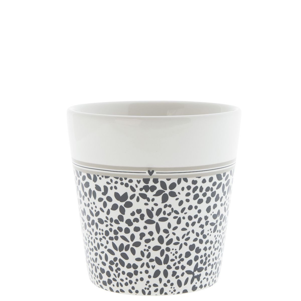 Tasse Beige Titan