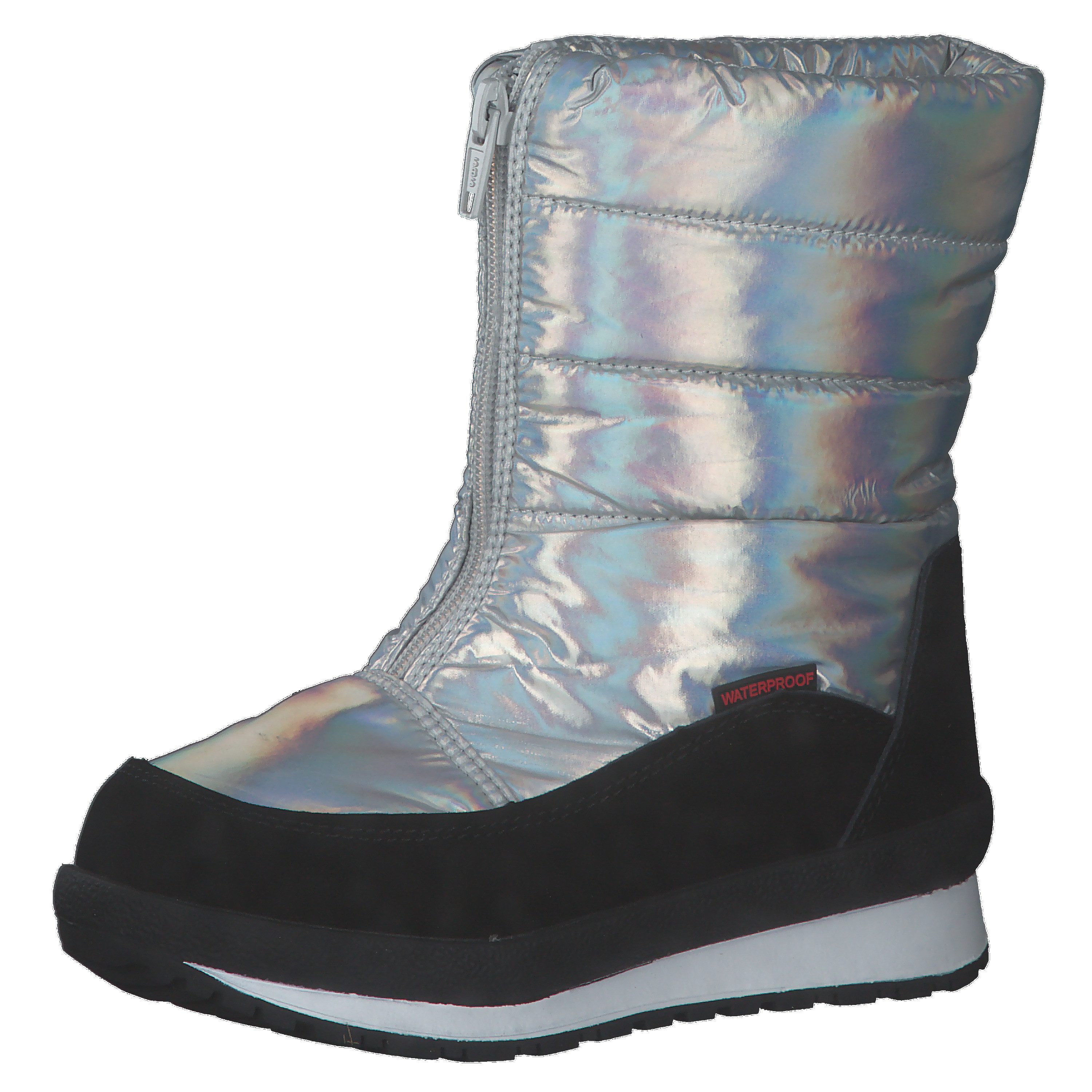 CMP CMP Kinder Winterstiefel Rae Snow Boots WP 39Q4964 Winterstiefel