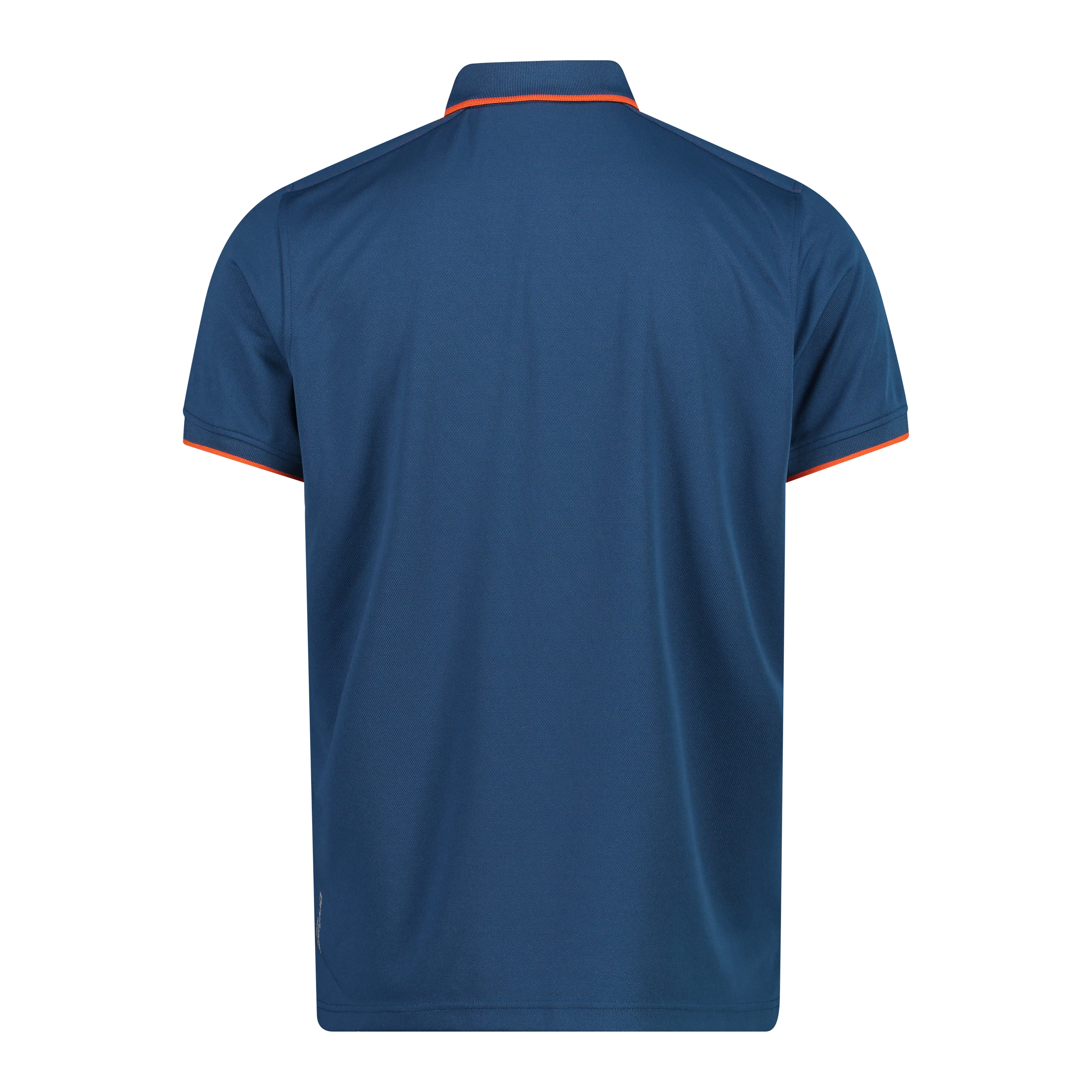 CMP Poloshirt CMP Herren Poloshirt Man günstig online kaufen