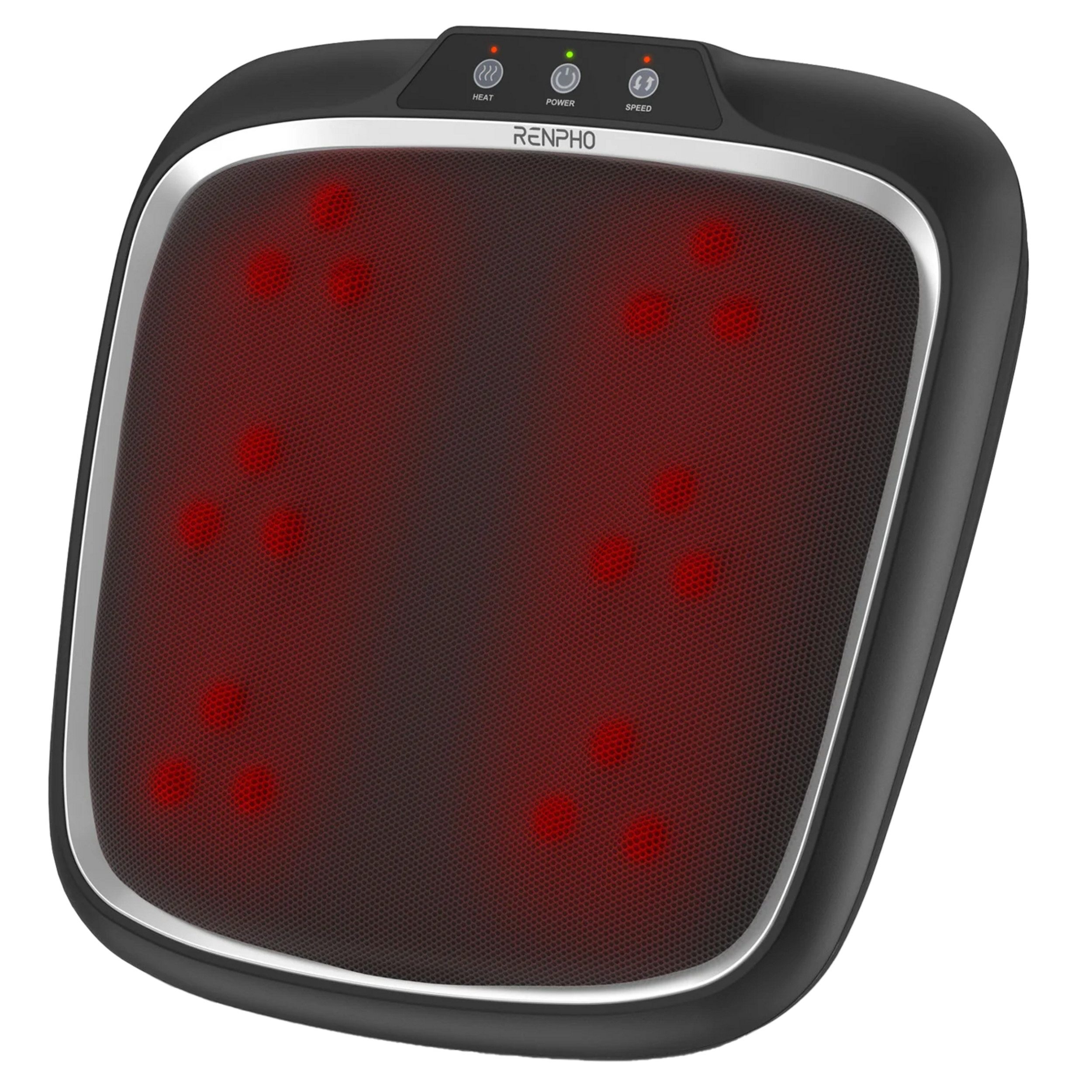 RENPHO Fußmassagegerät Renpho Shiatsu Home Foot Sole Massager