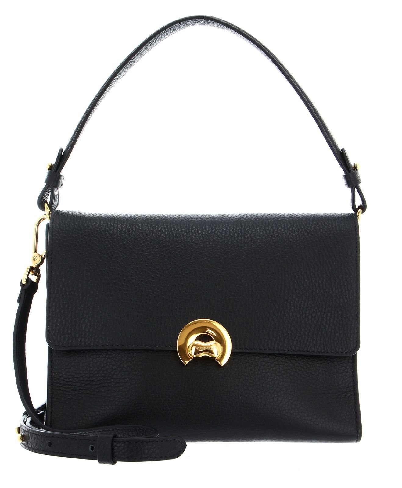 Schultertasche Coccinelle Binxie
