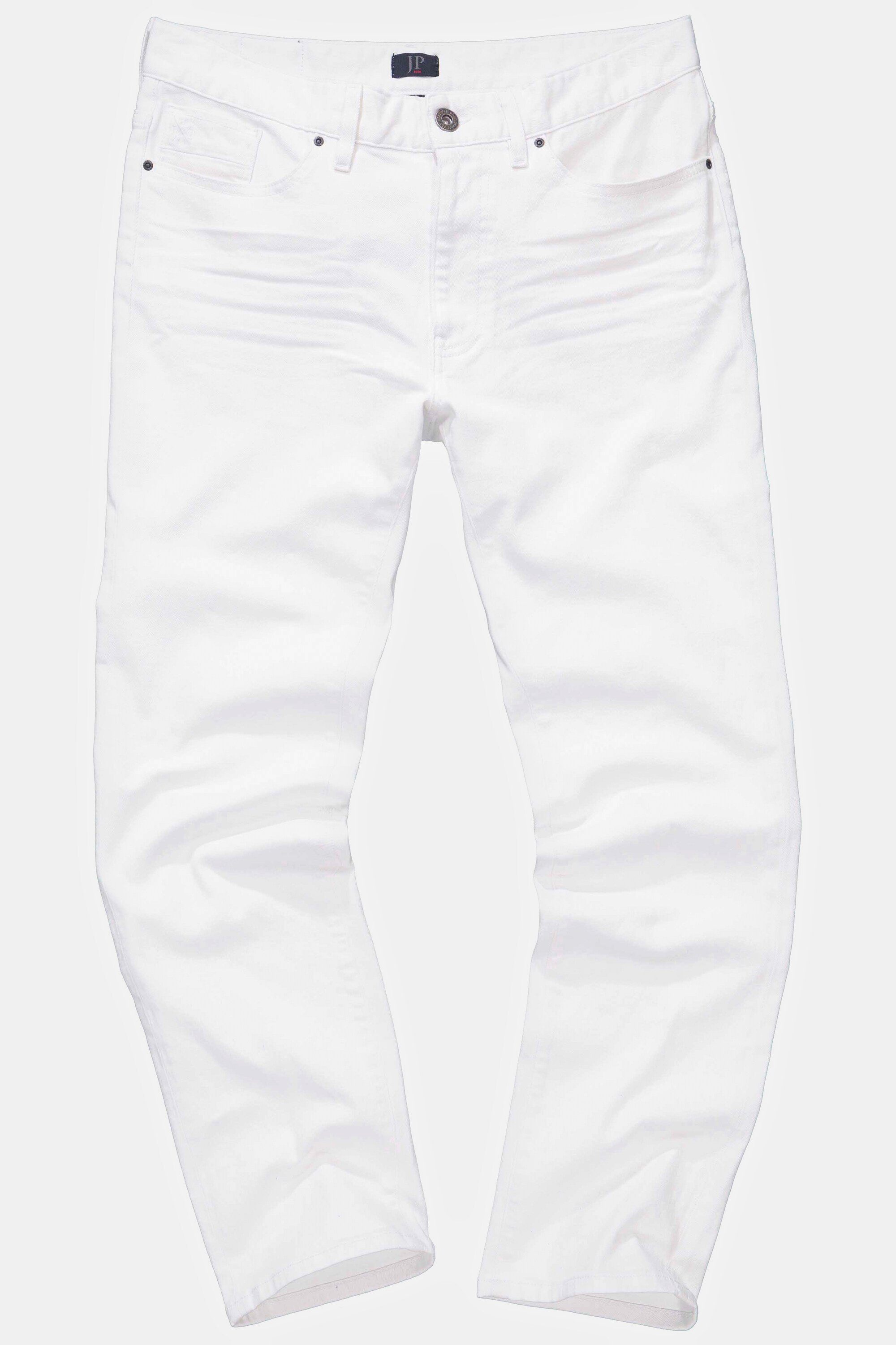 Gr. 5-Pocket Straight Denim 70/35 Jeans JP1880 5-Pocket-Jeans Fit bis