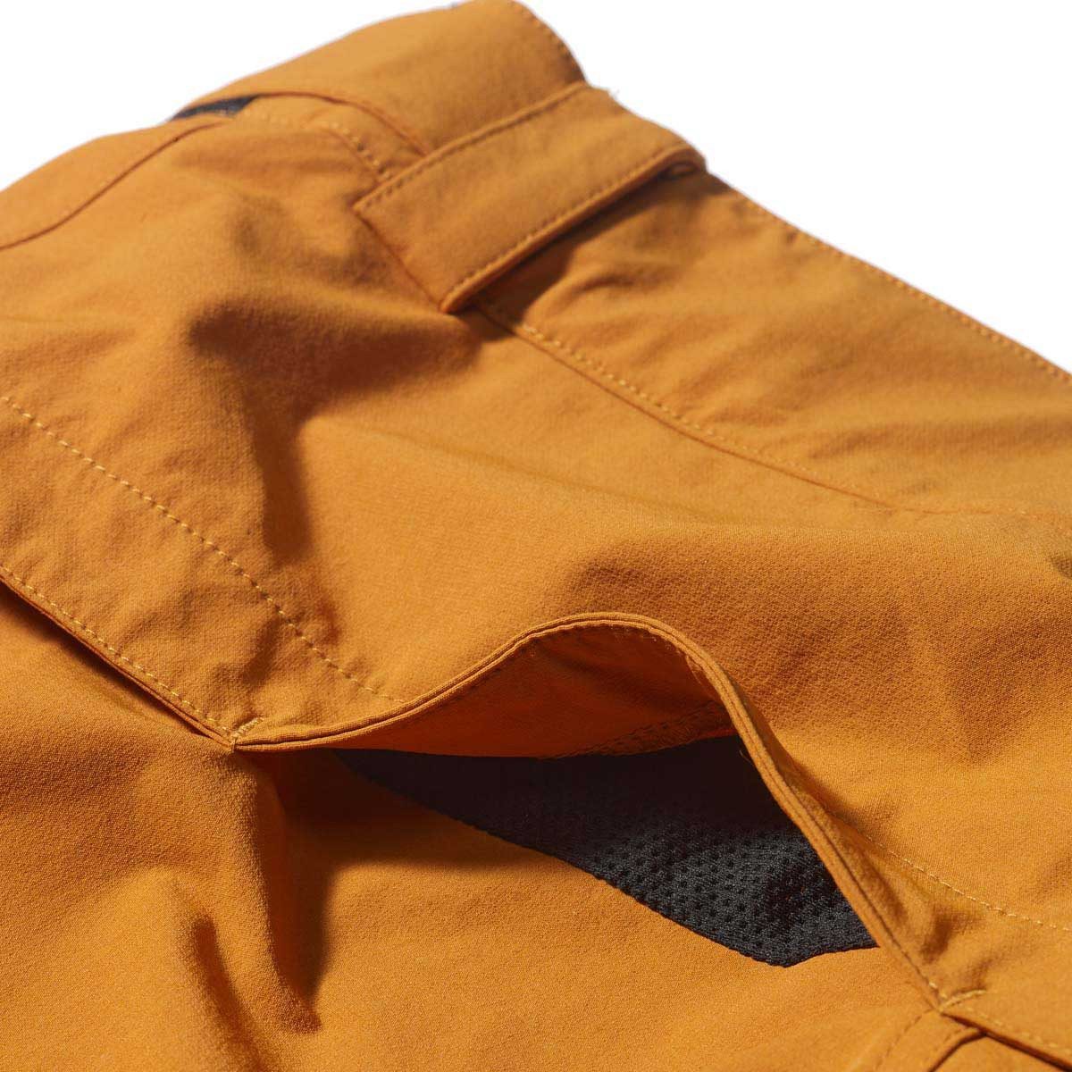 Protective Fahrradhose Shorts Herren P-Bounce 4.0